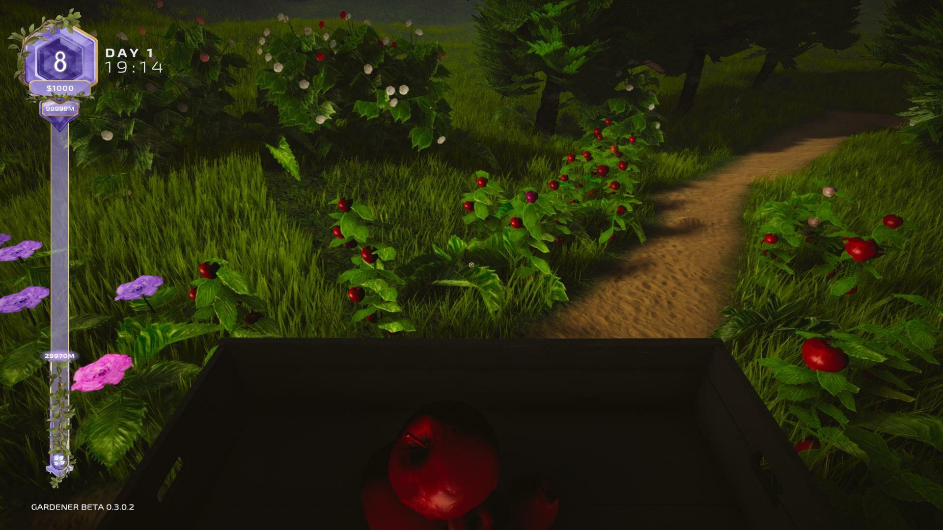 Gardener: Master Of Trees And Flowers بي سي ستيم كود رقمي