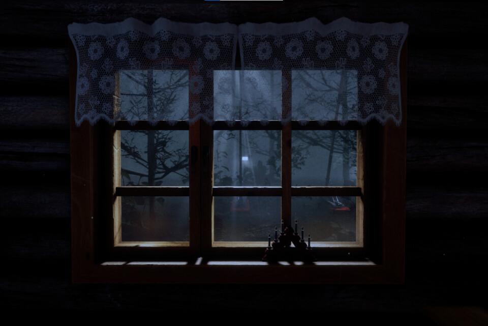 Finnish Cottage 8 بي سي ستيم كود رقمي