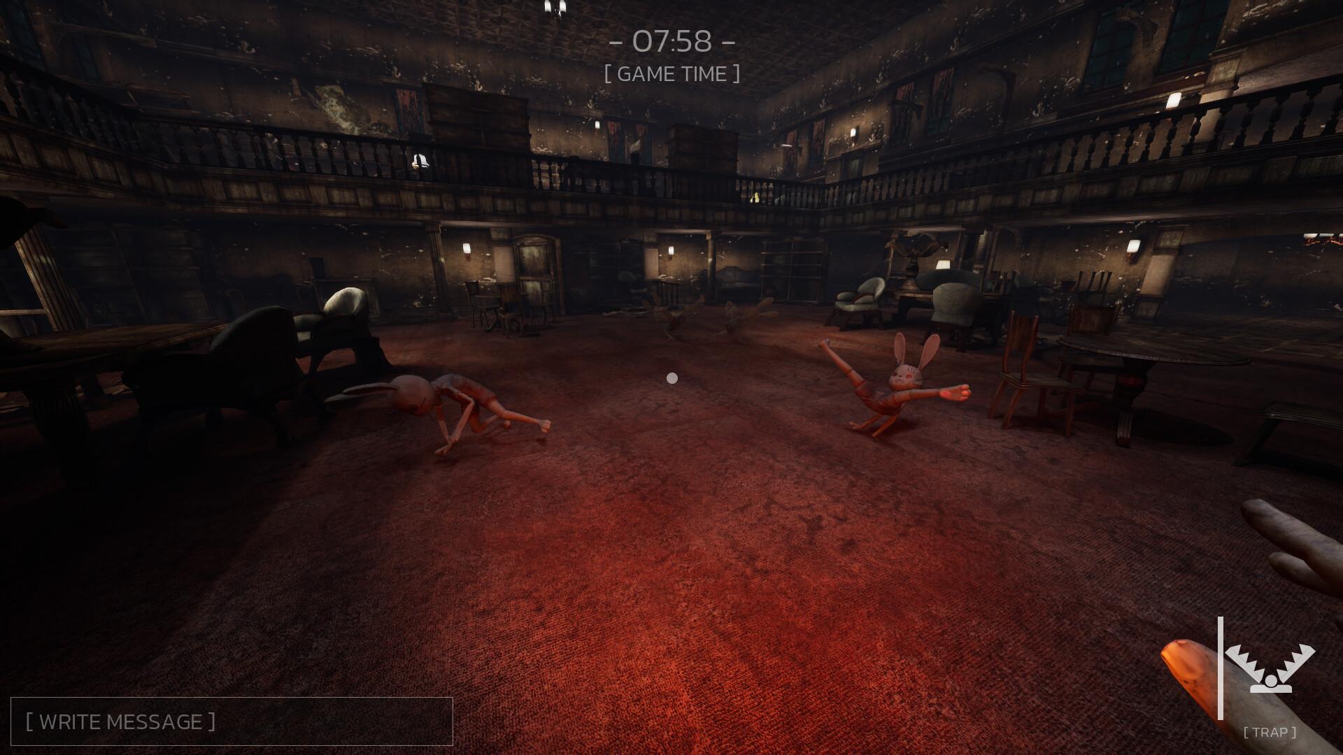 Toy Scrappers بي سي ستيم كود رقمي