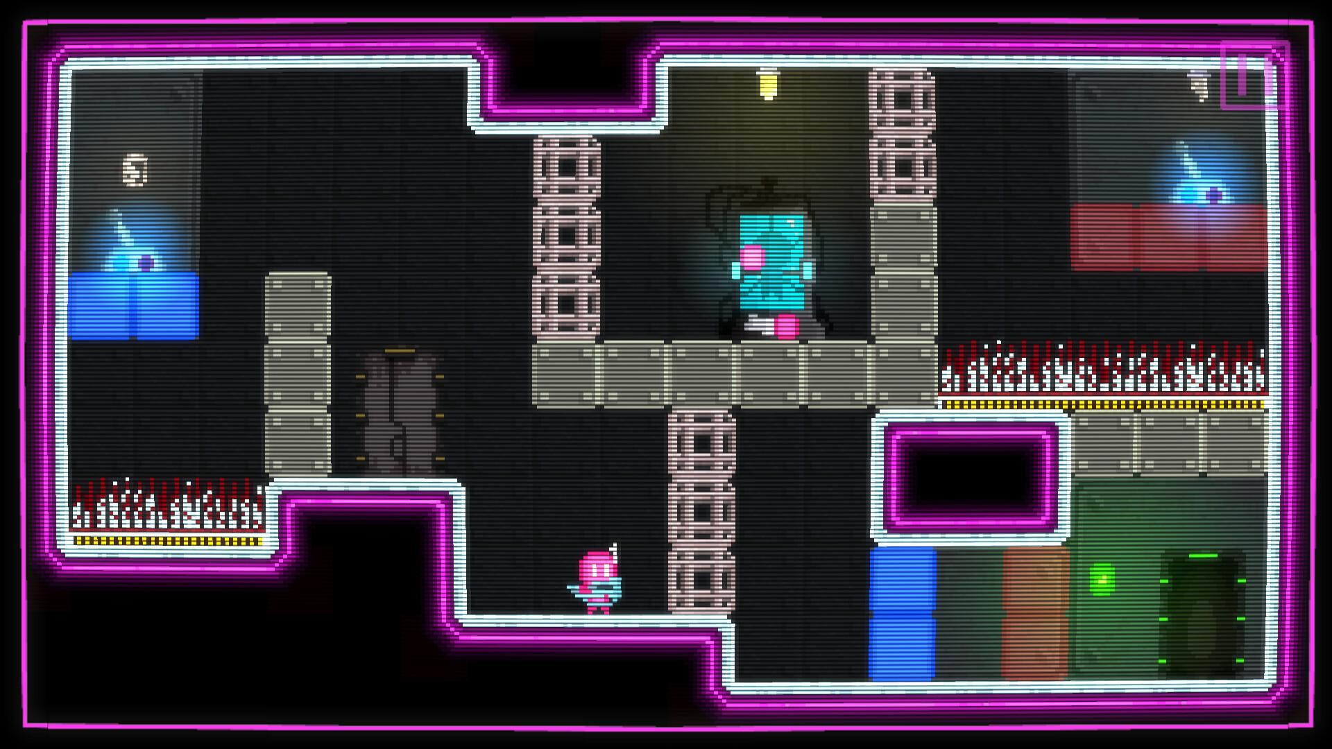 Clone Your Way Out بي سي ستيم كود رقمي