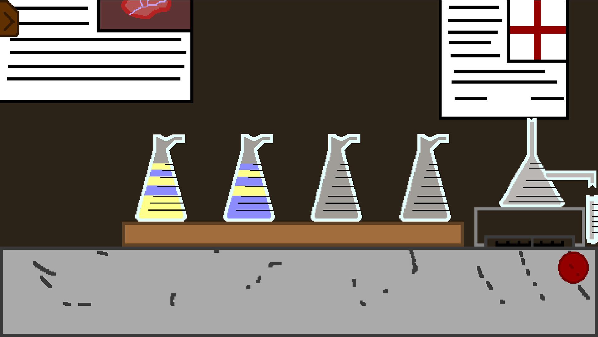 Insane Escape بي سي ستيم كود رقمي