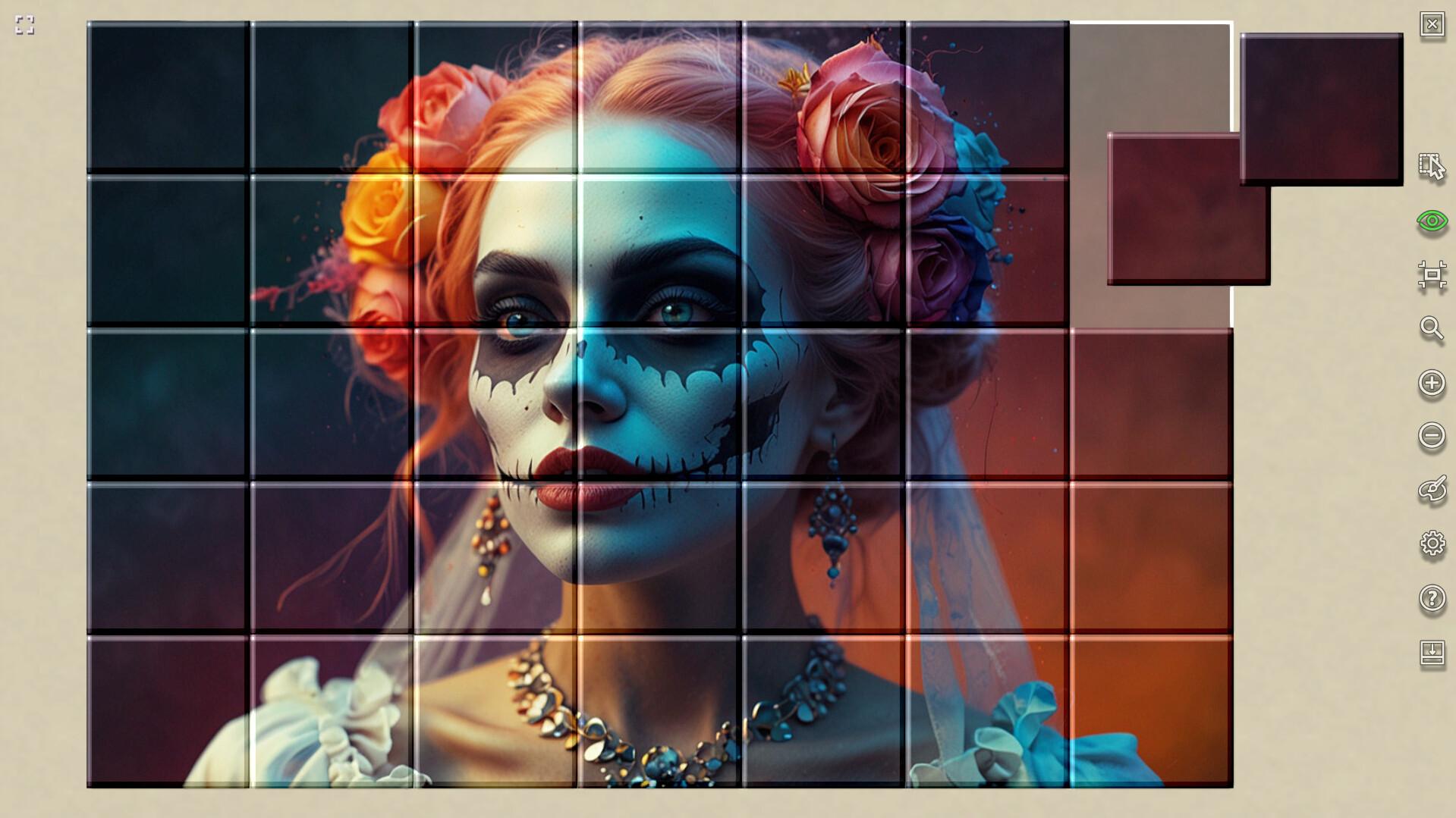 Beyond Stories: Jester بي سي ستيم كود رقمي