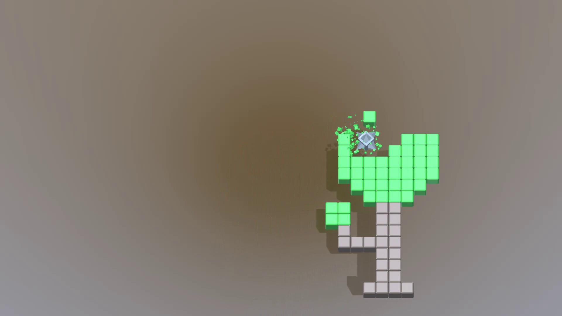 Destruct Blocks بي سي ستيم كود رقمي