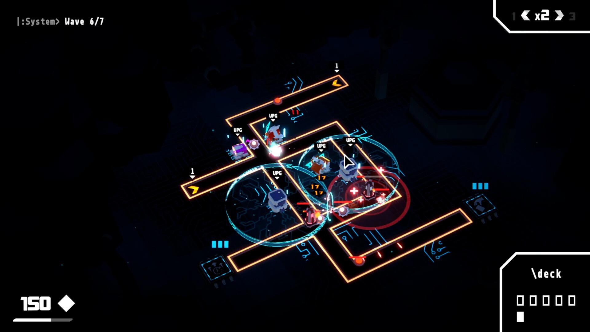 Nomad Defender بي سي ستيم كود رقمي