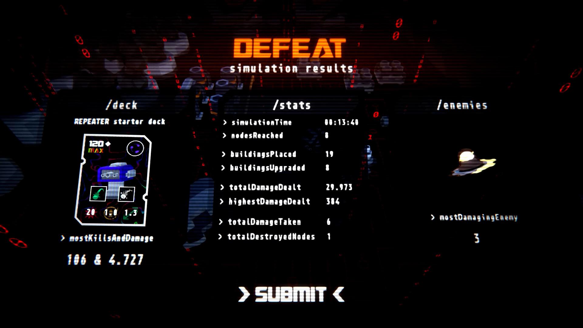 Nomad Defender بي سي ستيم كود رقمي