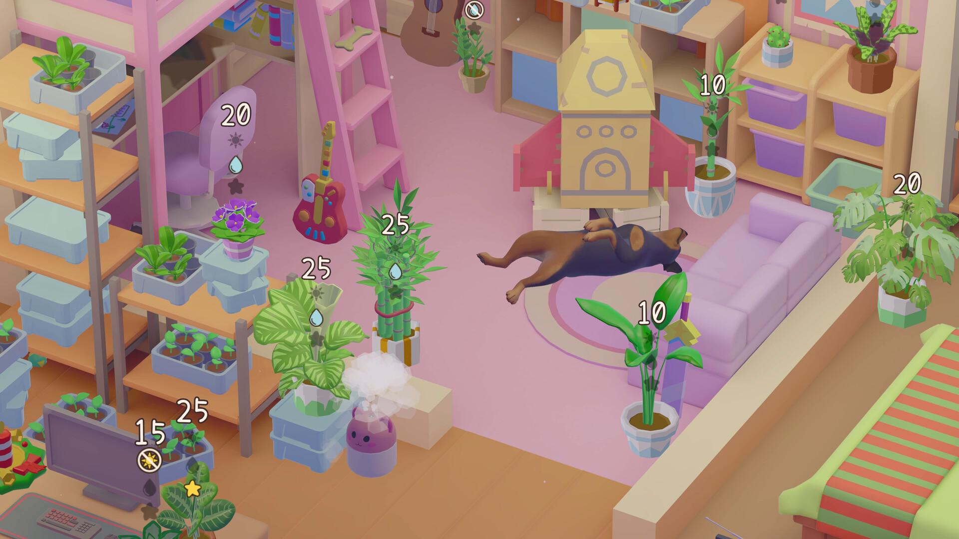 Urban Jungle بي سي ستيم كود رقمي