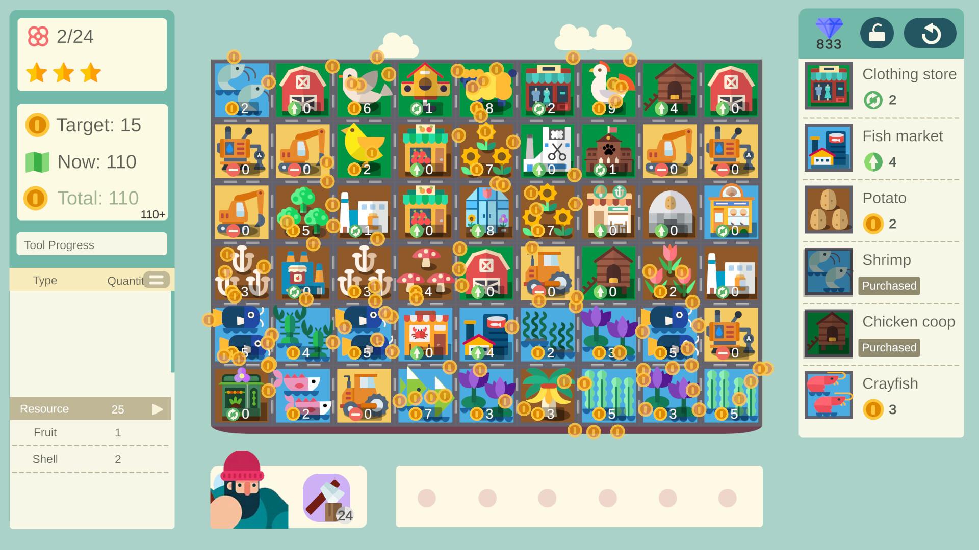 Leaf Town بي سي ستيم كود رقمي