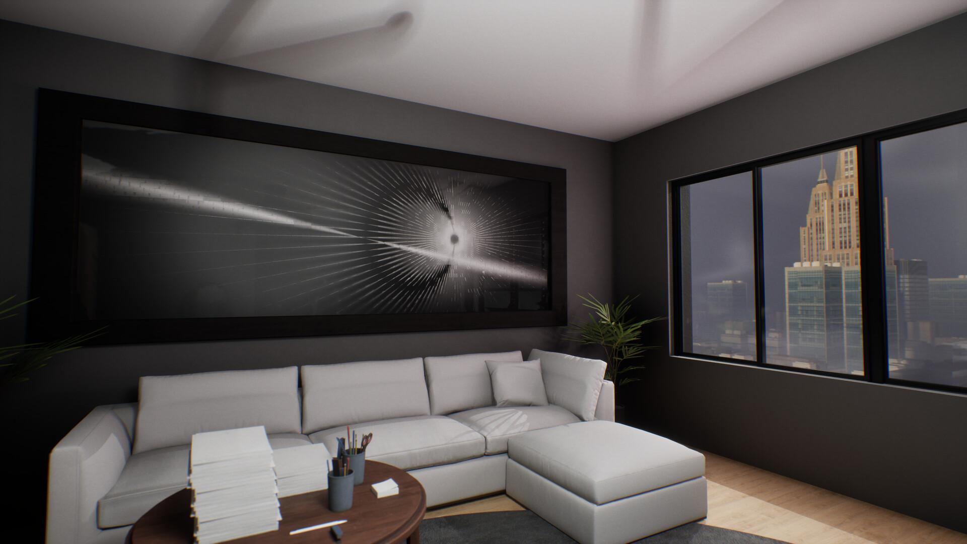 There'S A Gun In The Office بي سي ستيم كود رقمي