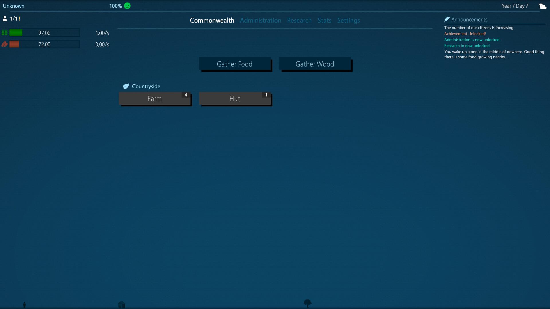Idle Commonwealth بي سي ستيم كود رقمي