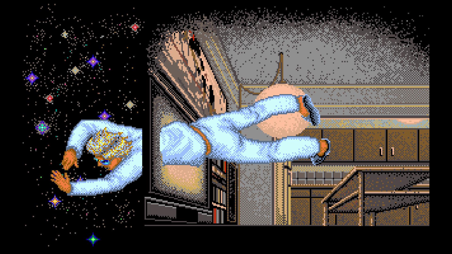 Altered Destiny بي سي ستيم كود رقمي