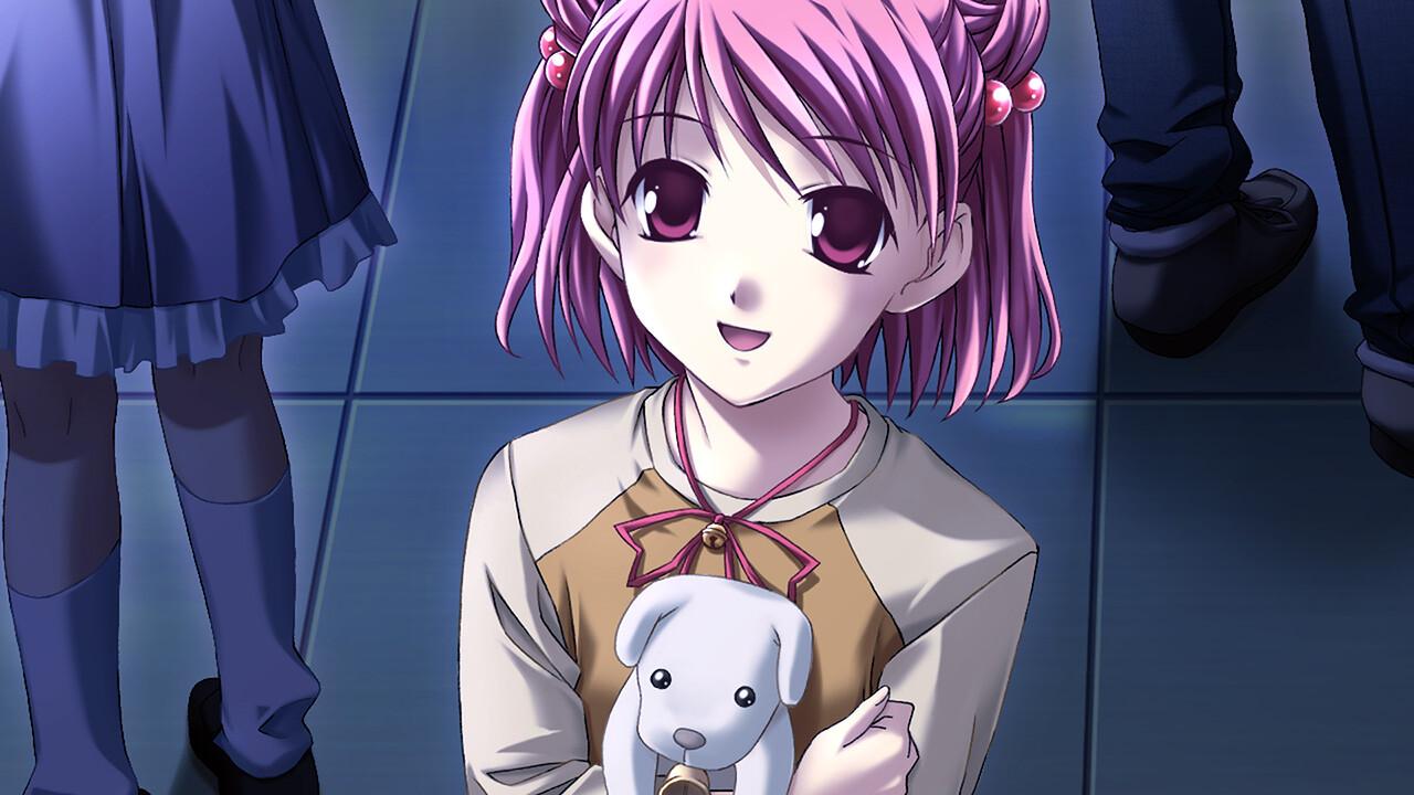 Ever 17 - The Out Of Infinity بي سي ستيم كود رقمي