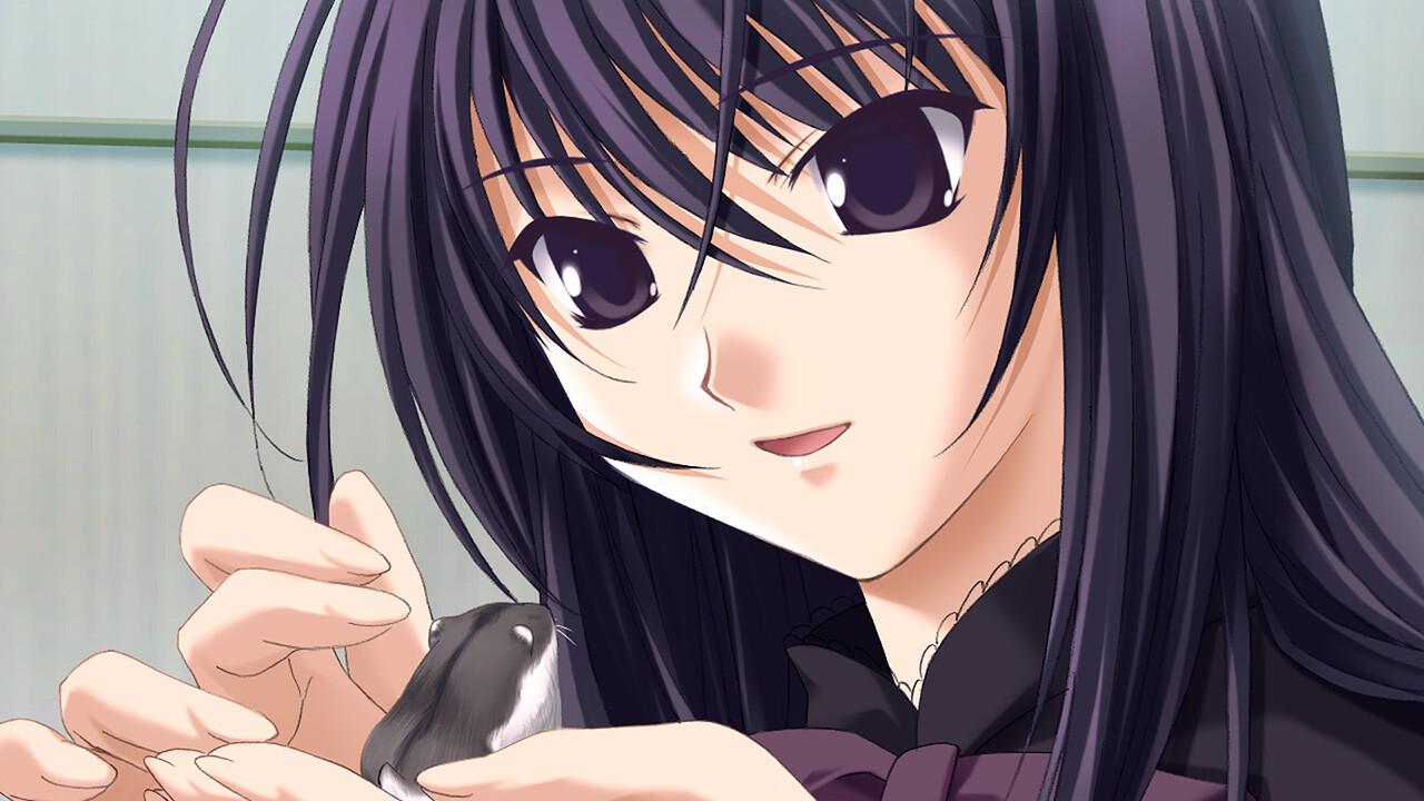 Ever 17 - The Out Of Infinity بي سي ستيم كود رقمي