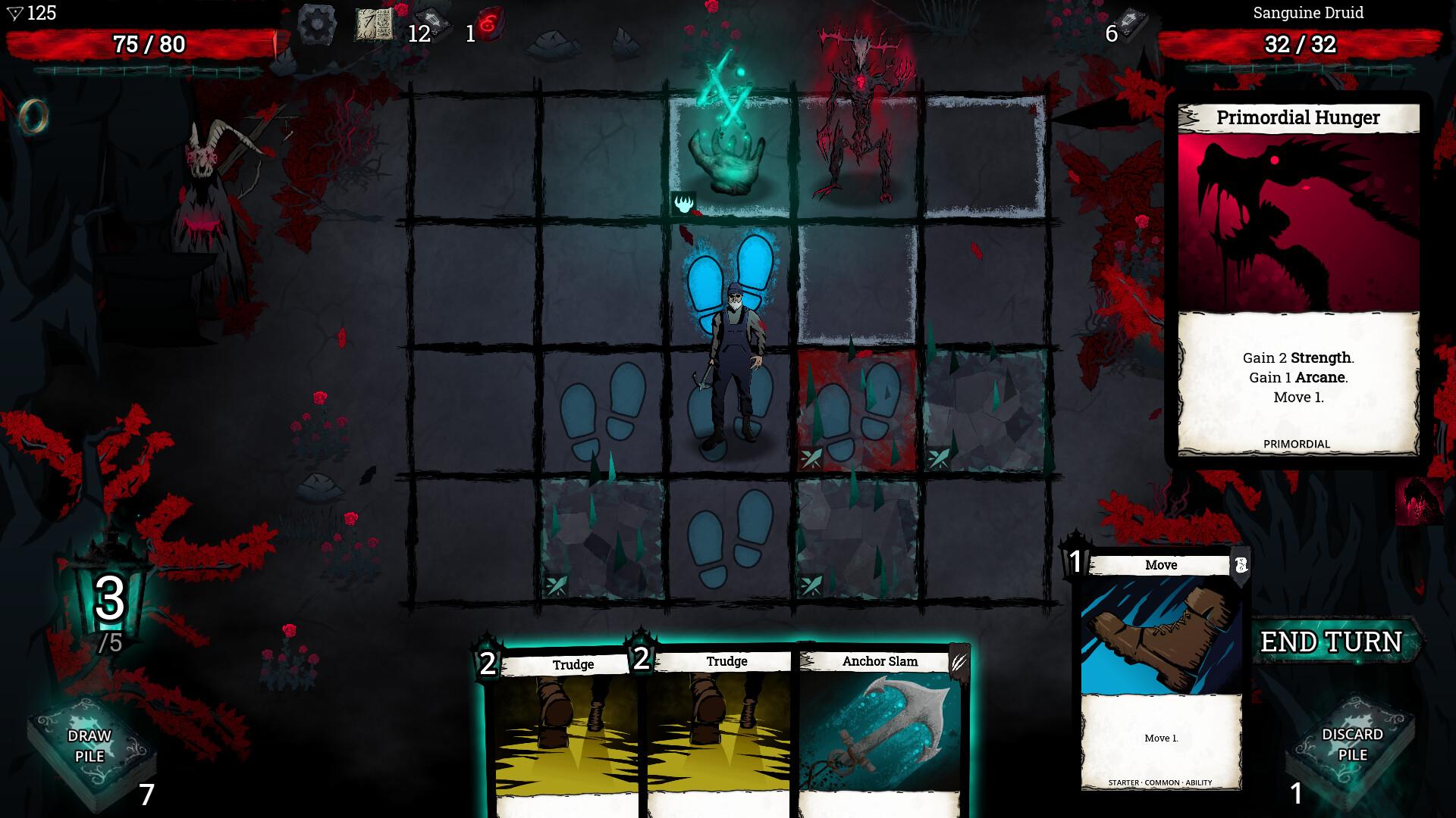 Hunt The Pale Gods بي سي ستيم كود رقمي