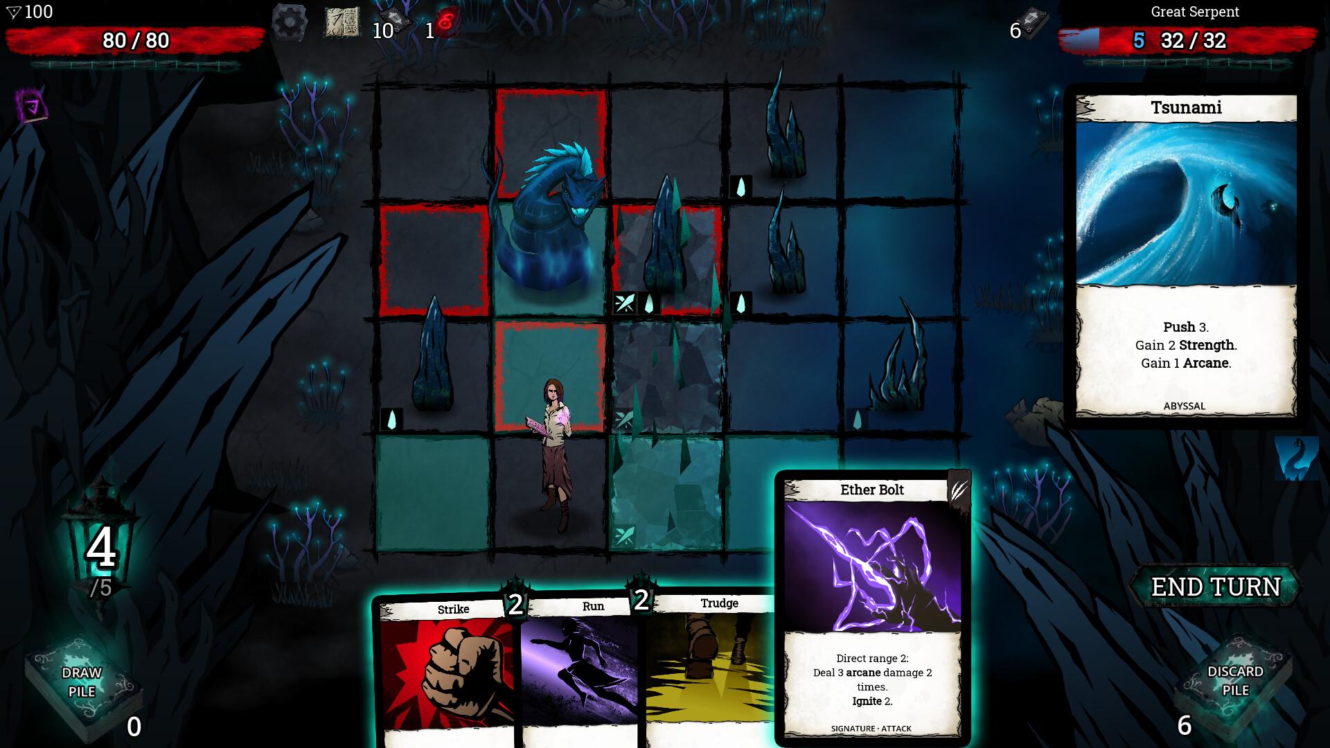 Hunt The Pale Gods بي سي ستيم كود رقمي