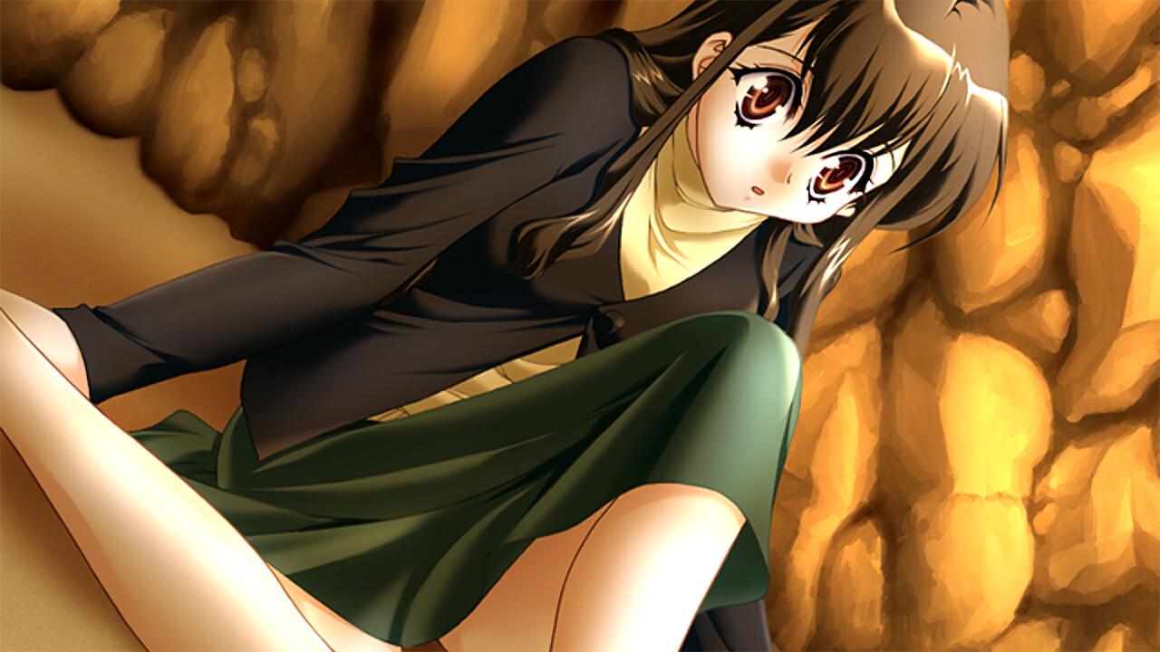 Never 7 - The End Of Infinity بي سي ستيم كود رقمي