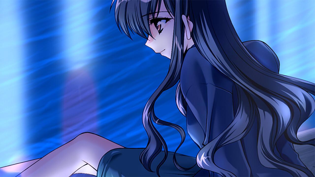 Never 7 - The End Of Infinity بي سي ستيم كود رقمي