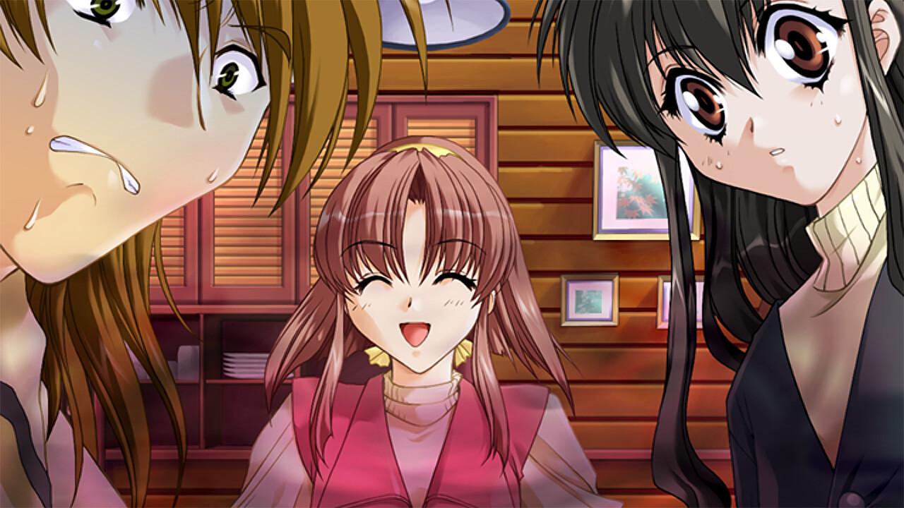 Never 7 - The End Of Infinity بي سي ستيم كود رقمي