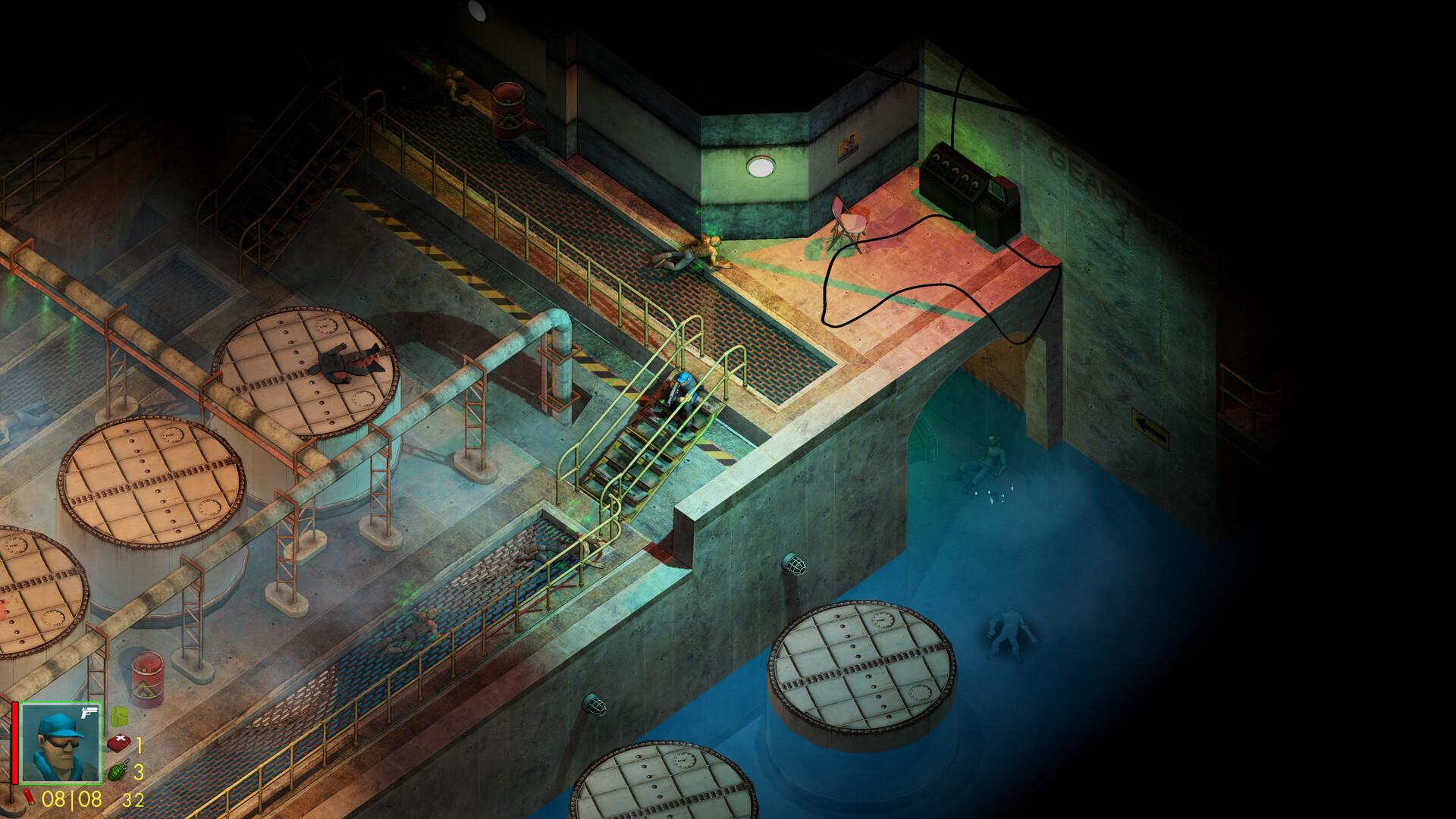 Downward Spear بي سي ستيم كود رقمي