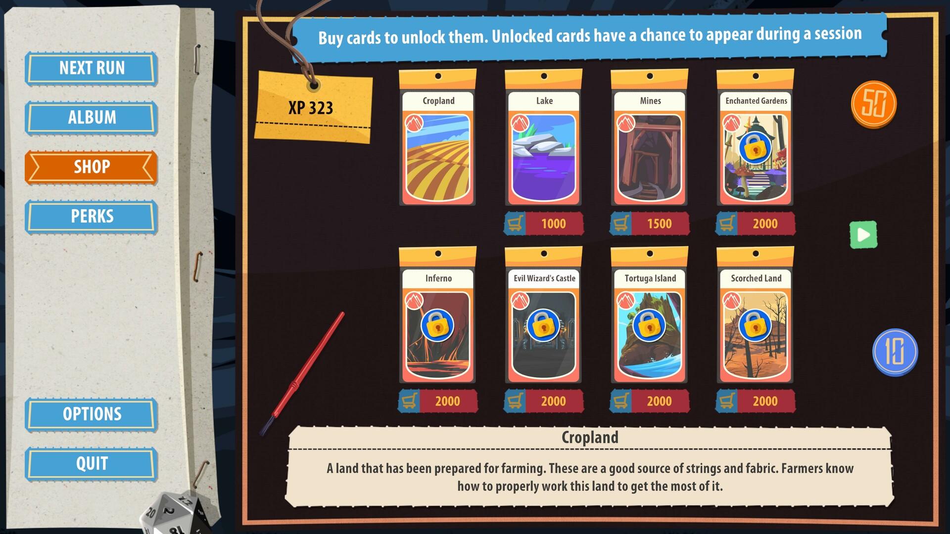 Kingdom Of Cards بي سي ستيم كود رقمي