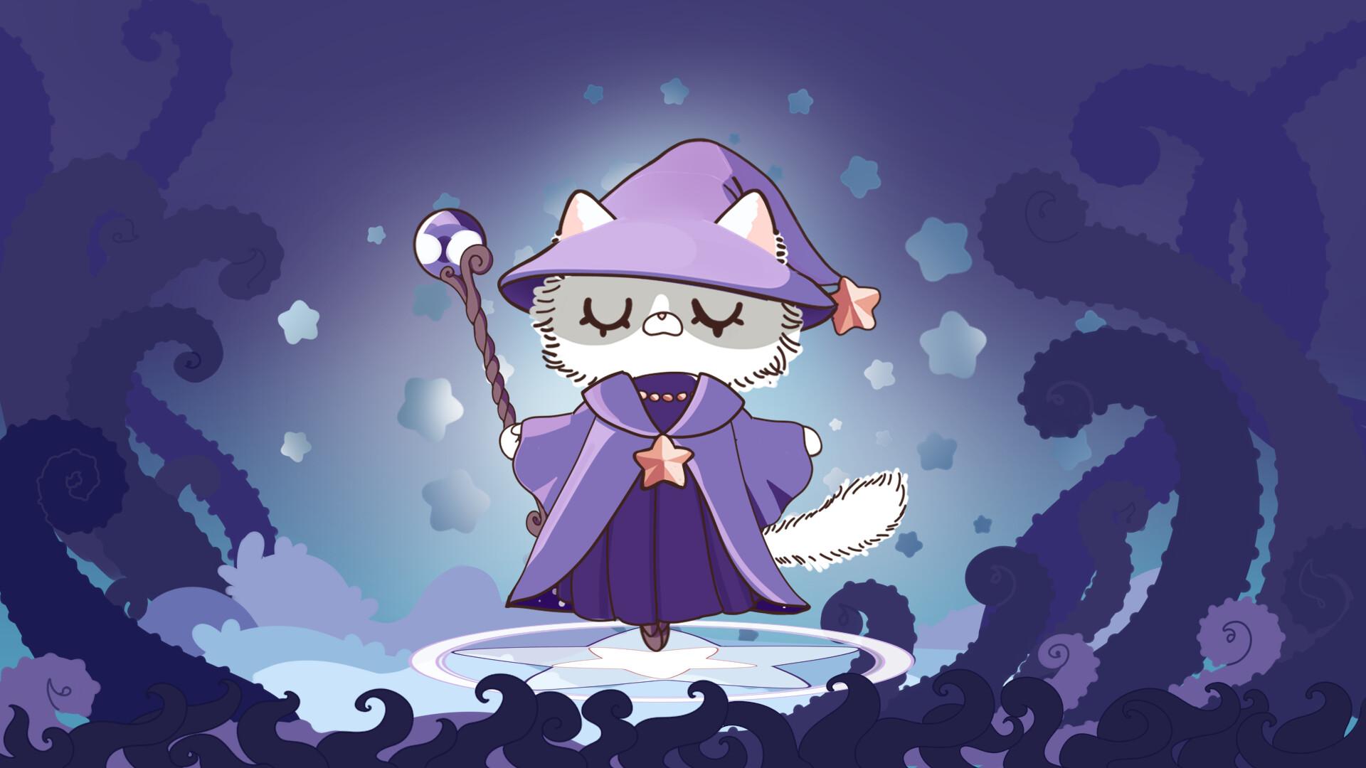 Paws And Whiskers بي سي ستيم كود رقمي