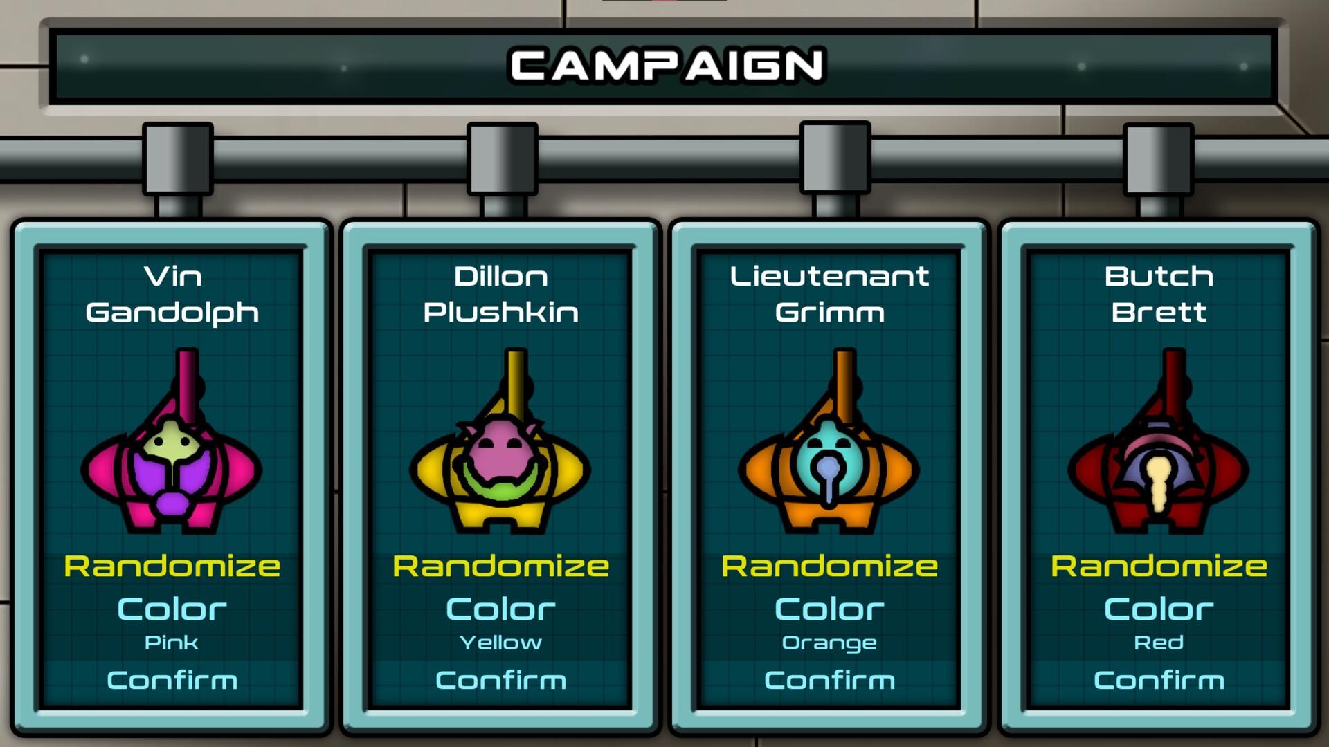 Airlock Arena: Profit Or Perish بي سي ستيم كود رقمي