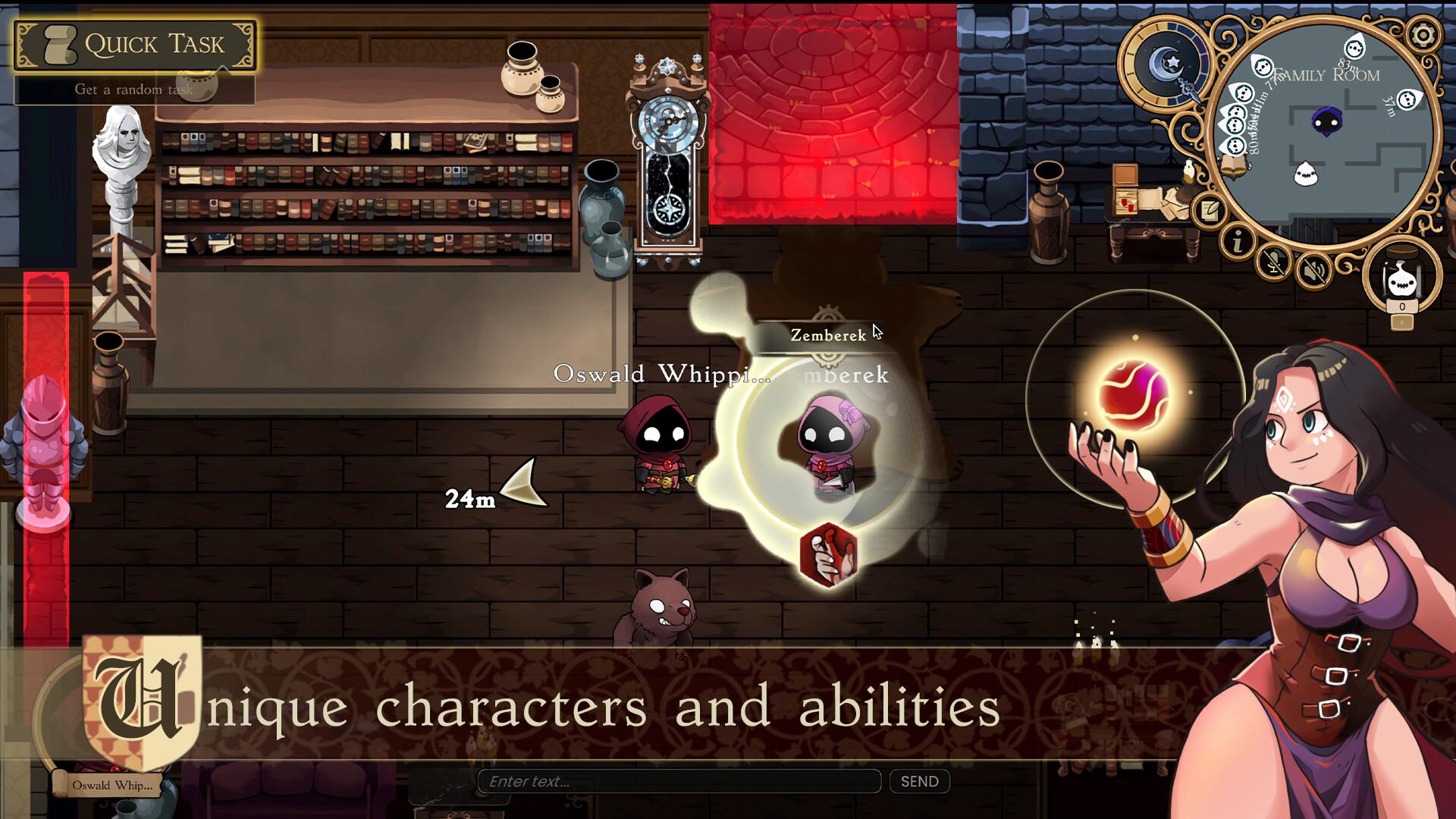 Castle Of Blackwater بي سي ستيم كود رقمي