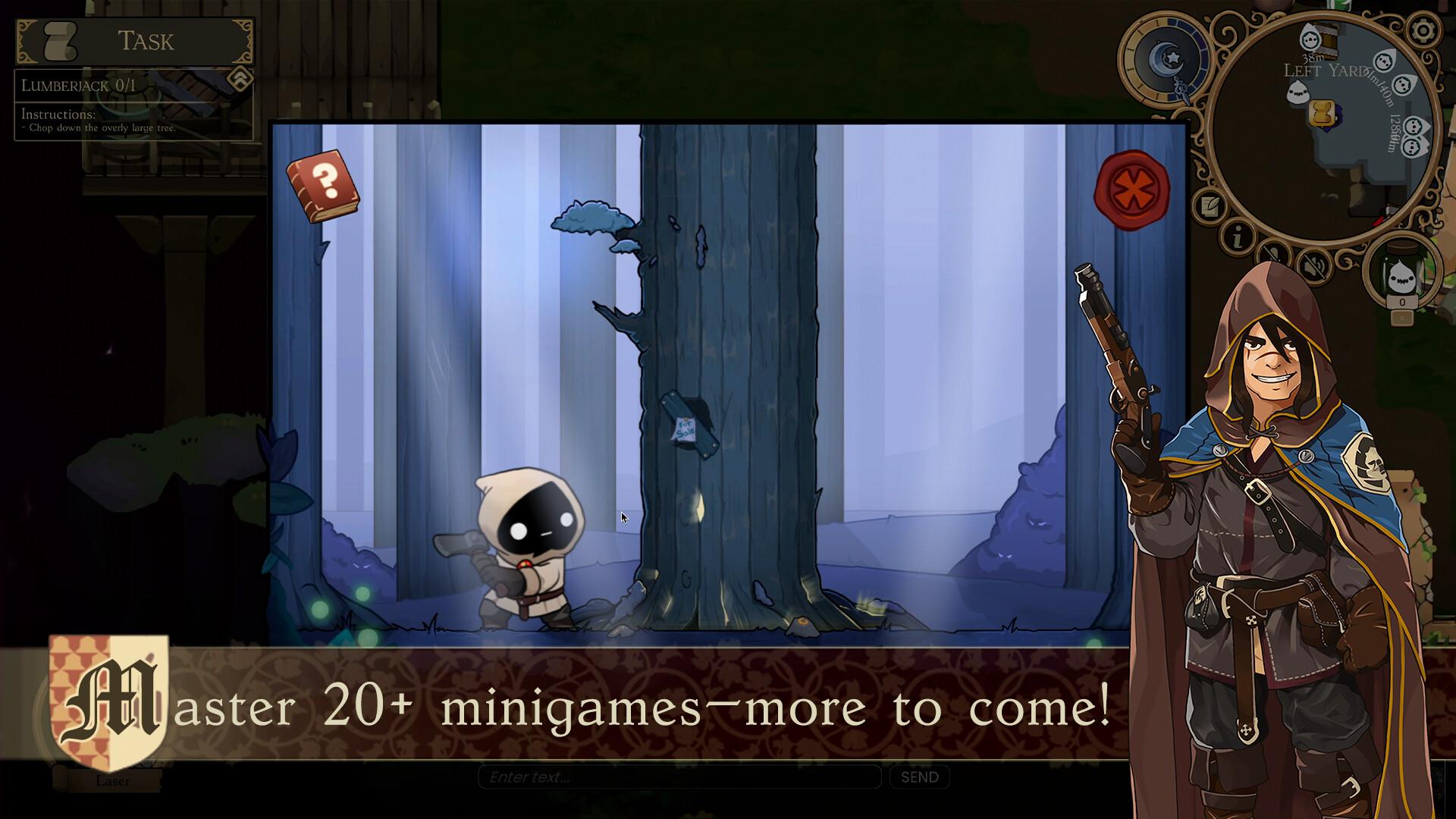 Castle Of Blackwater بي سي ستيم كود رقمي