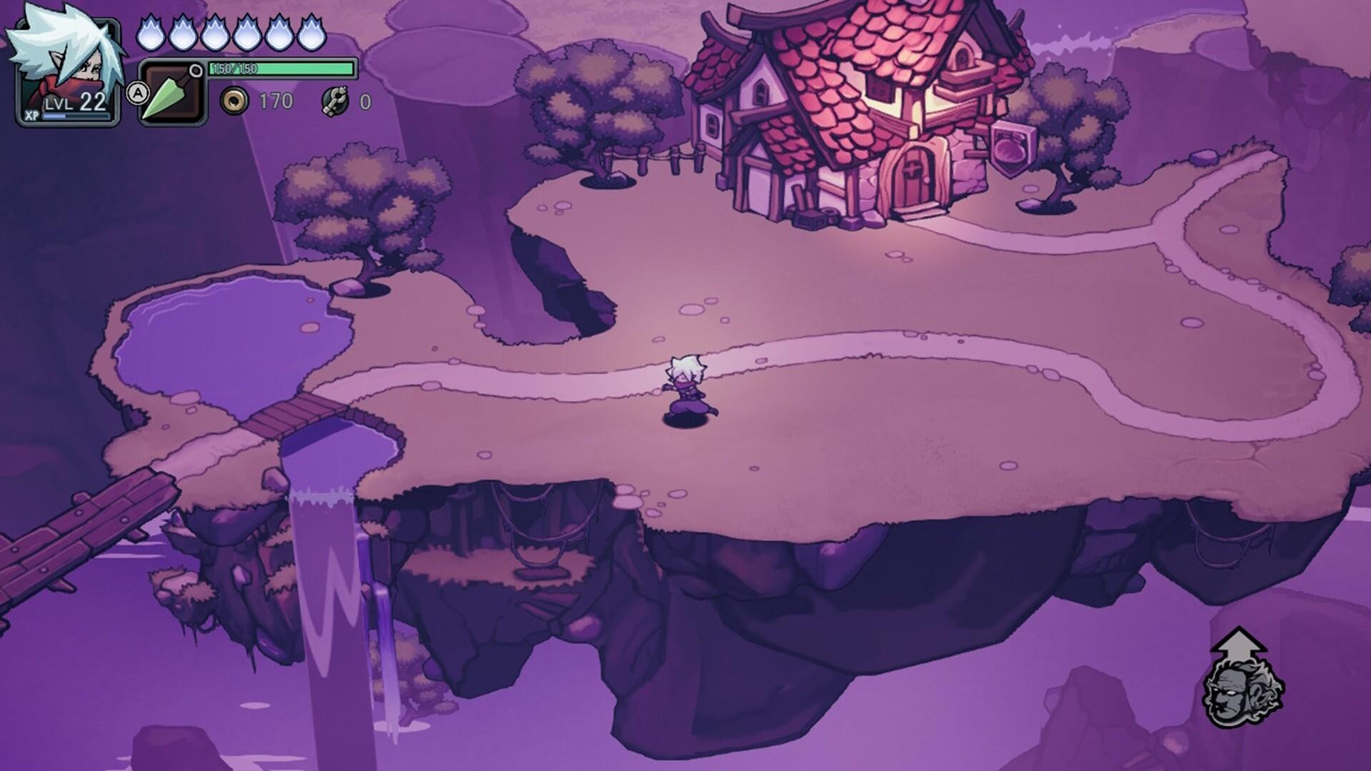 Twilight Monk بي سي ستيم كود رقمي