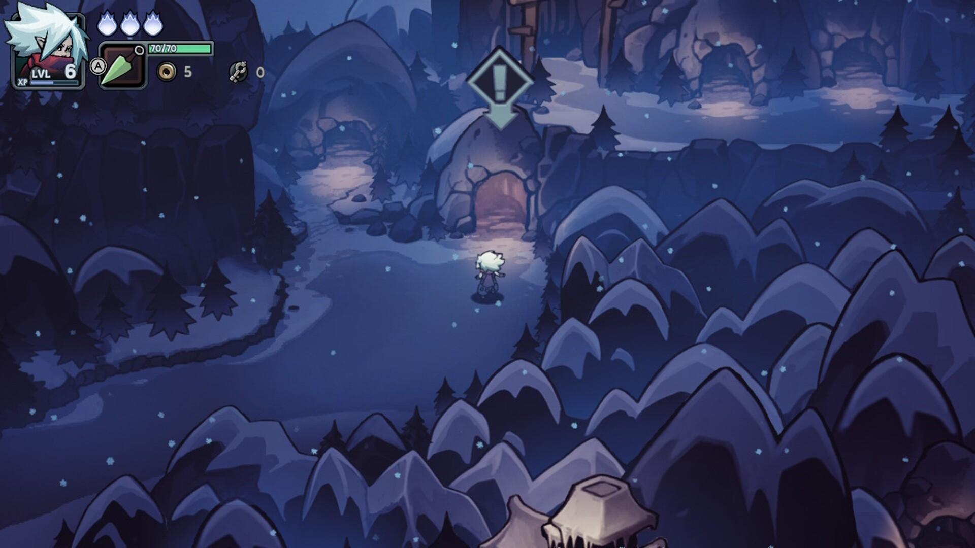 Twilight Monk بي سي ستيم كود رقمي