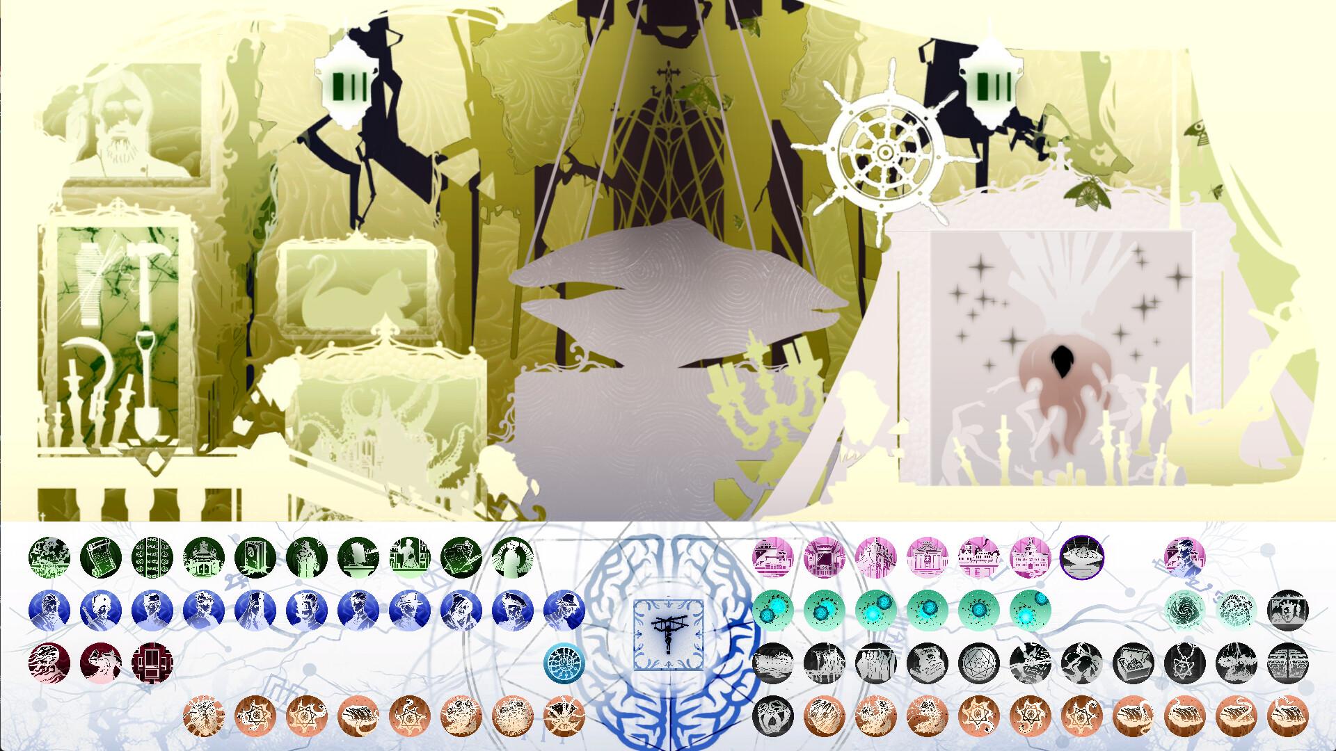 Whisper Of Y'Ryando بي سي ستيم كود رقمي