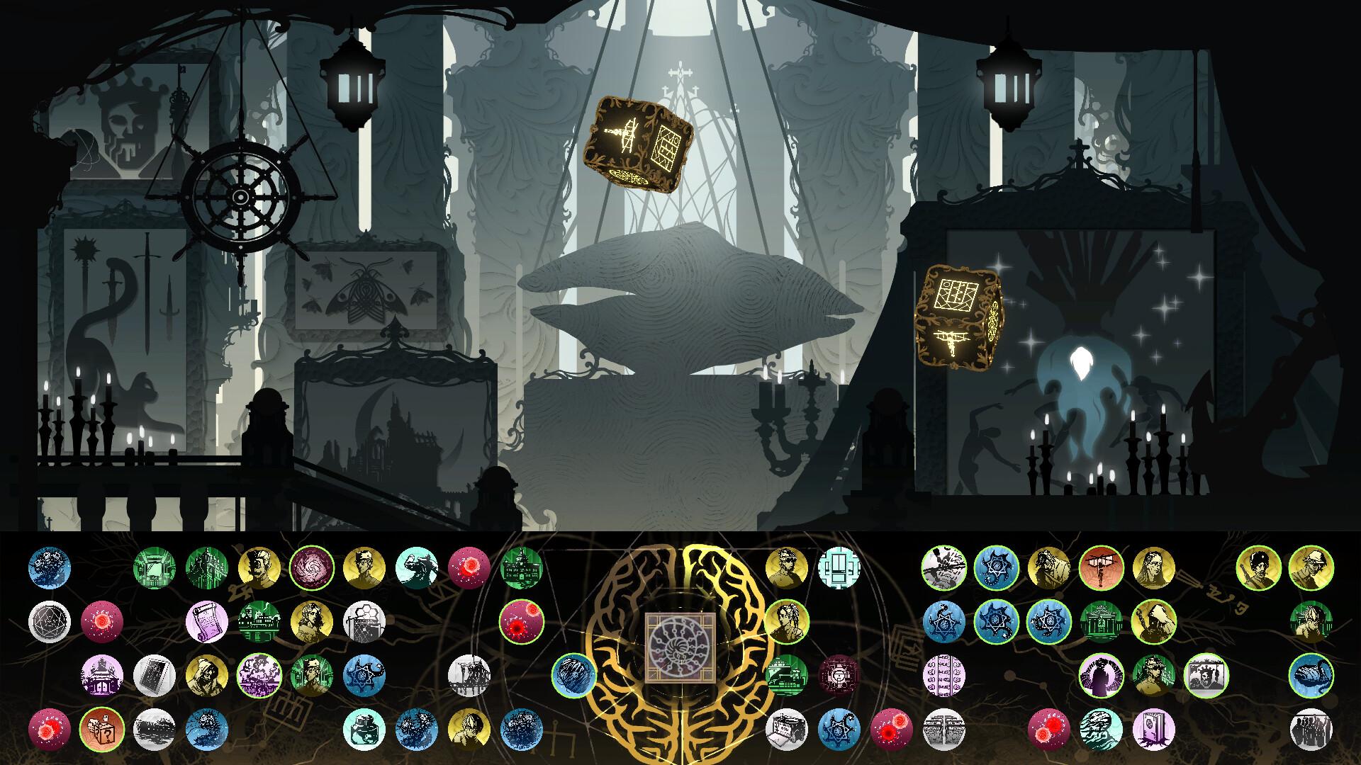 Whisper Of Y'Ryando بي سي ستيم كود رقمي