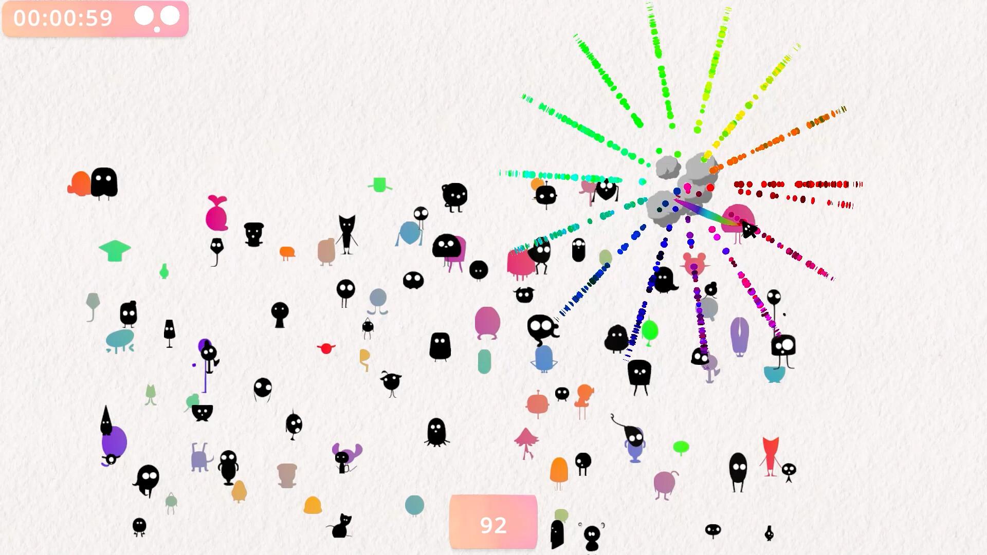 Doodle Harmony بي سي ستيم كود رقمي