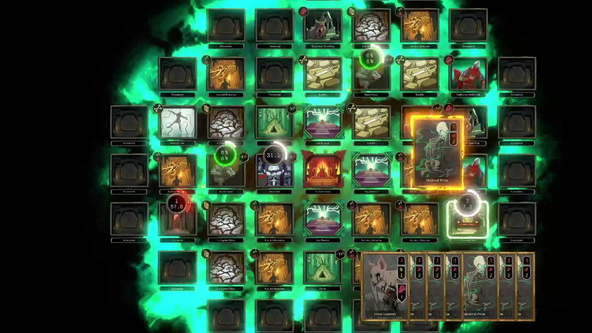 The Deadly Path بي سي ستيم كود رقمي