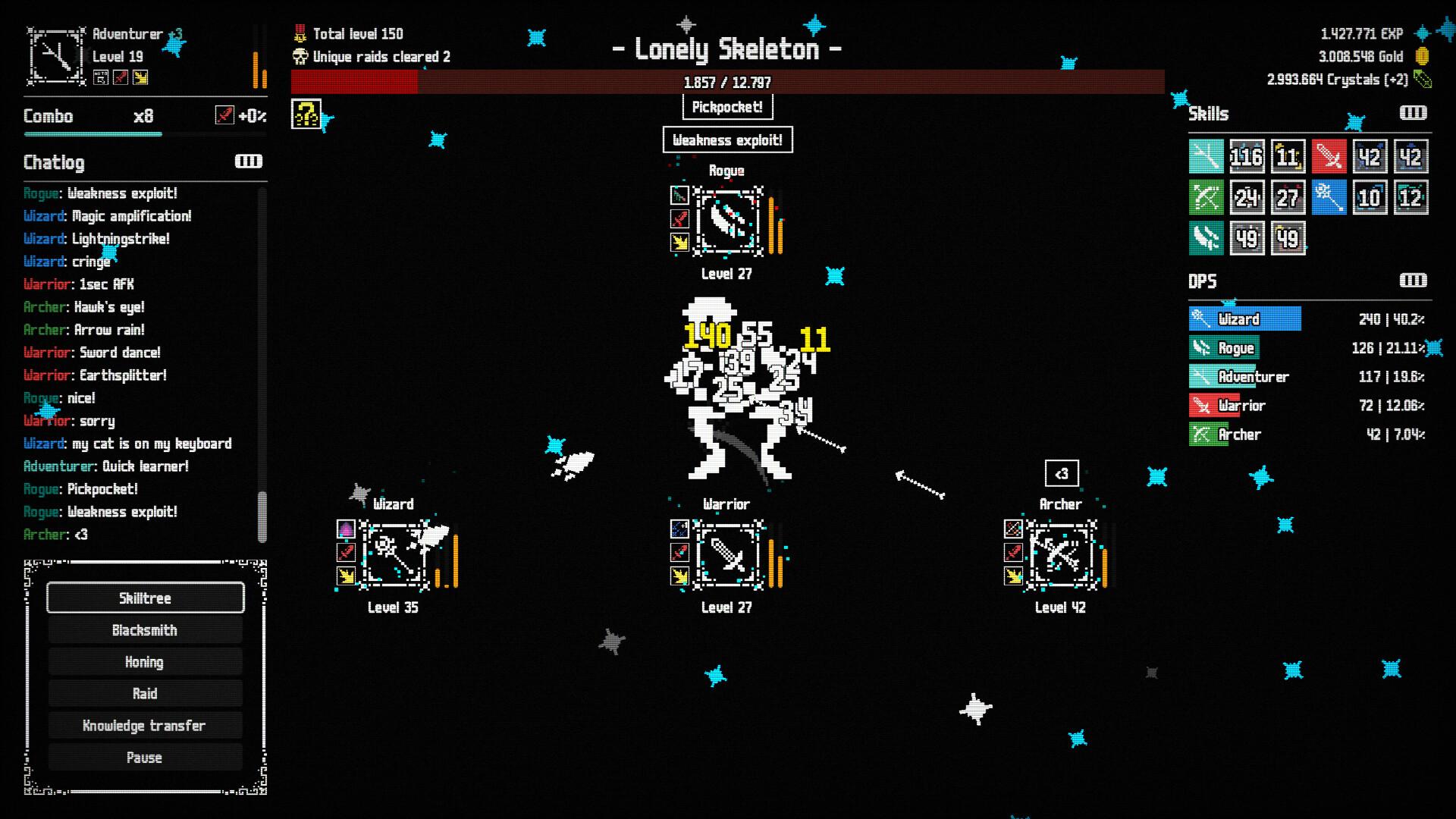 Raid Auctus بي سي ستيم كود رقمي