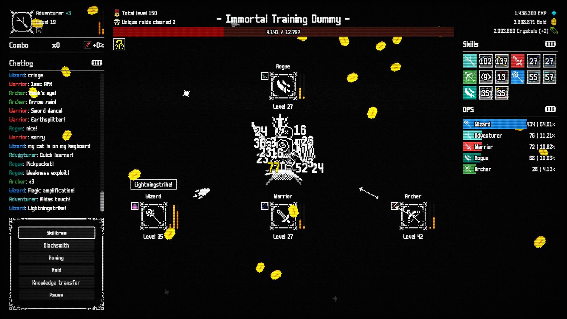 Raid Auctus بي سي ستيم كود رقمي