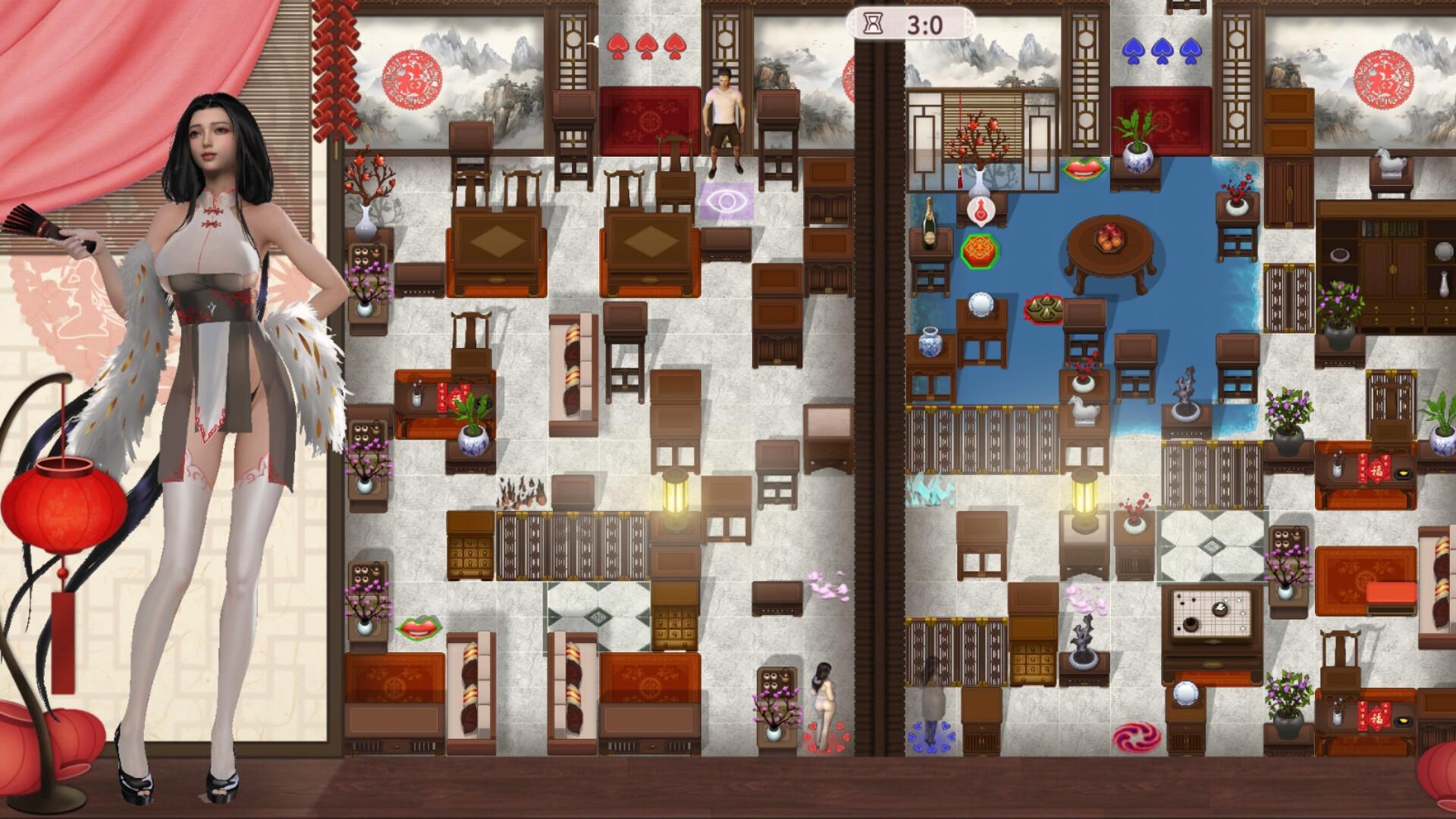 YUME 5 بي سي ستيم كود رقمي