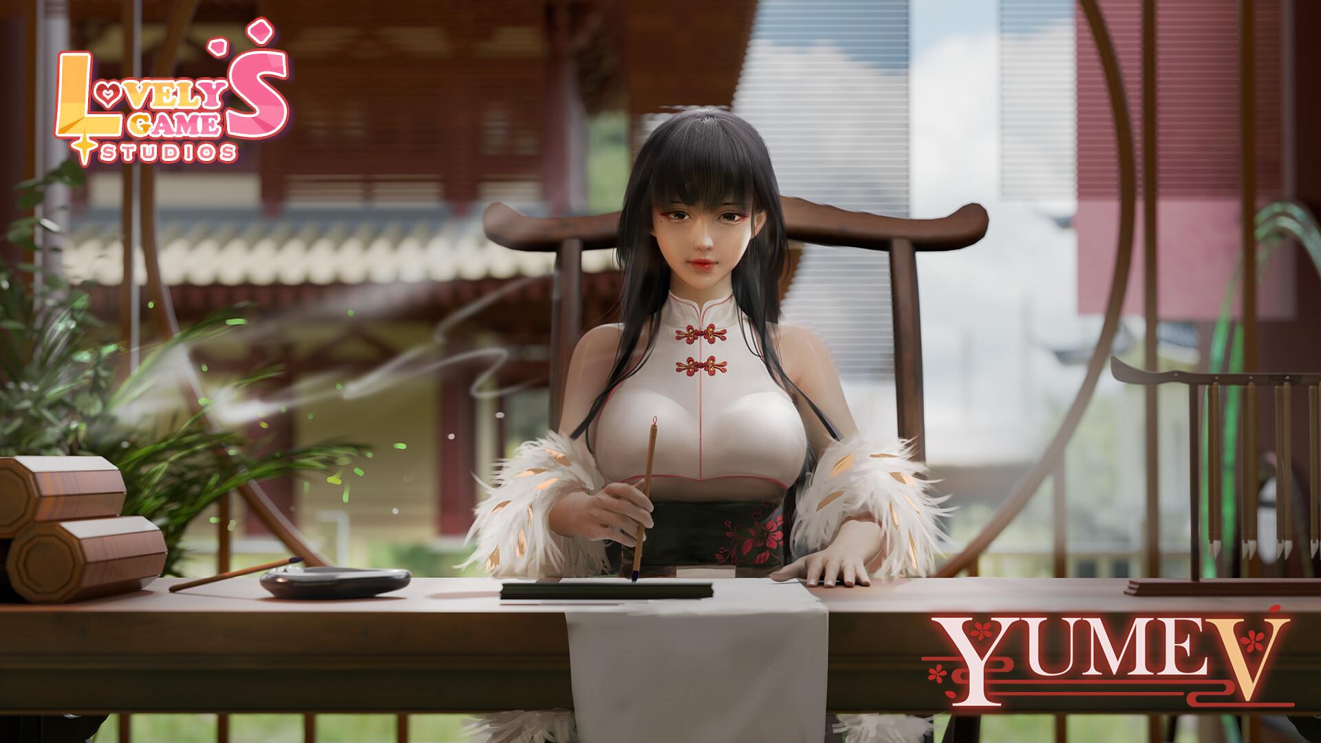 YUME 5 بي سي ستيم كود رقمي