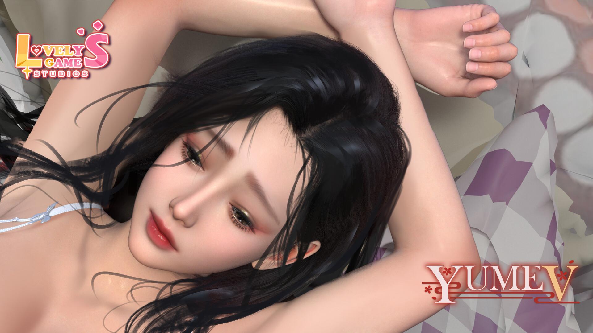 YUME 5 بي سي ستيم كود رقمي