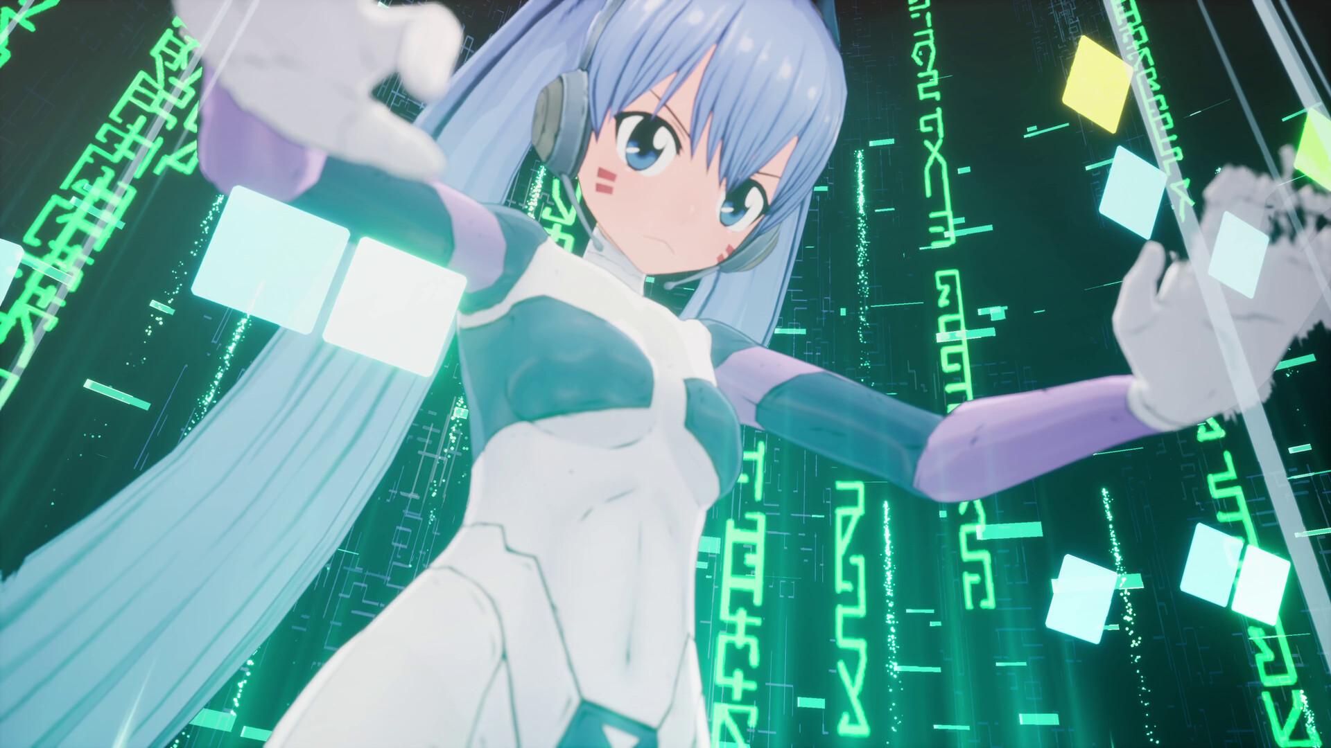 EDENS ZERO بي سي ستيم حساب