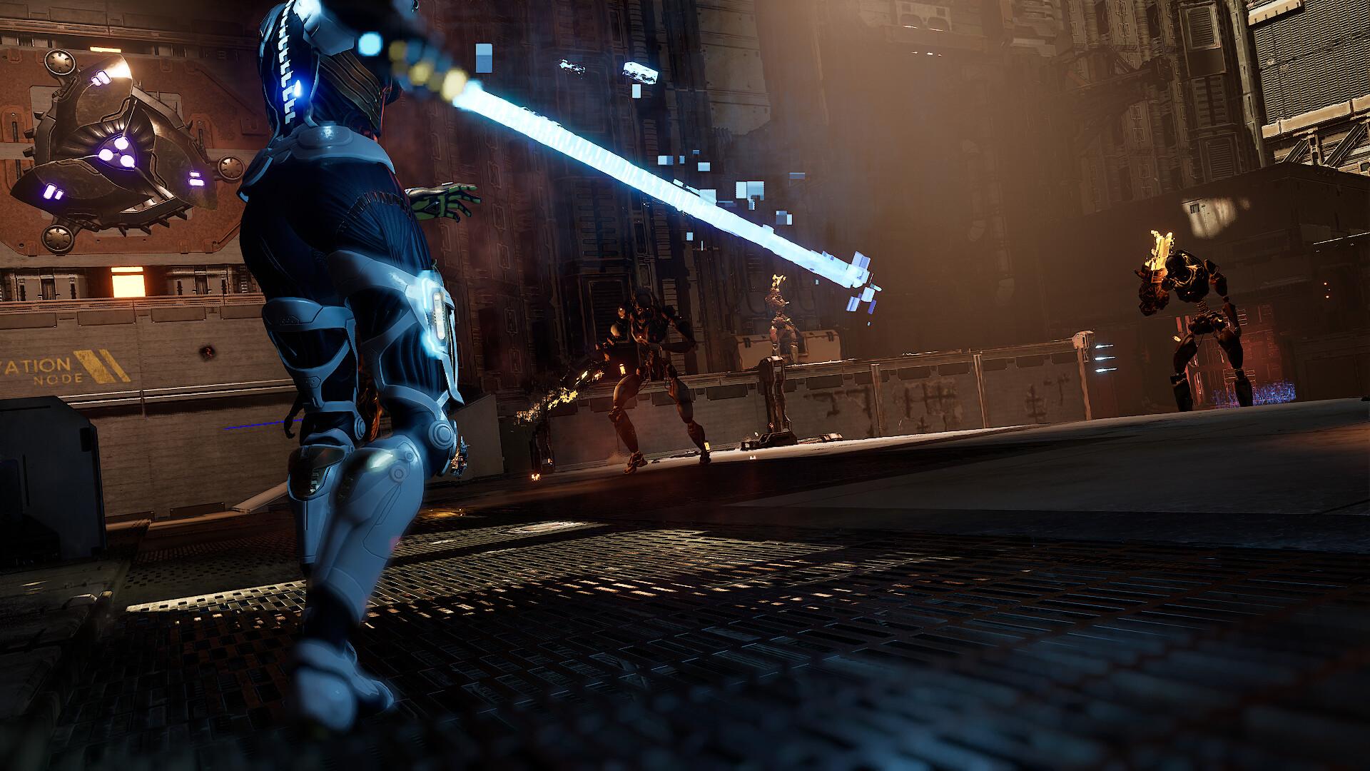 Steel Seed إكس بوكس سيريس X|S حساب