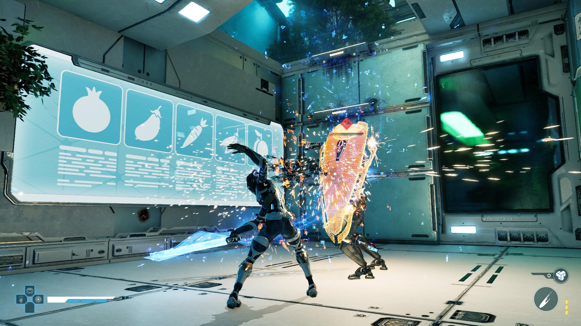 Steel Seed إكس بوكس سيريس X|S حساب