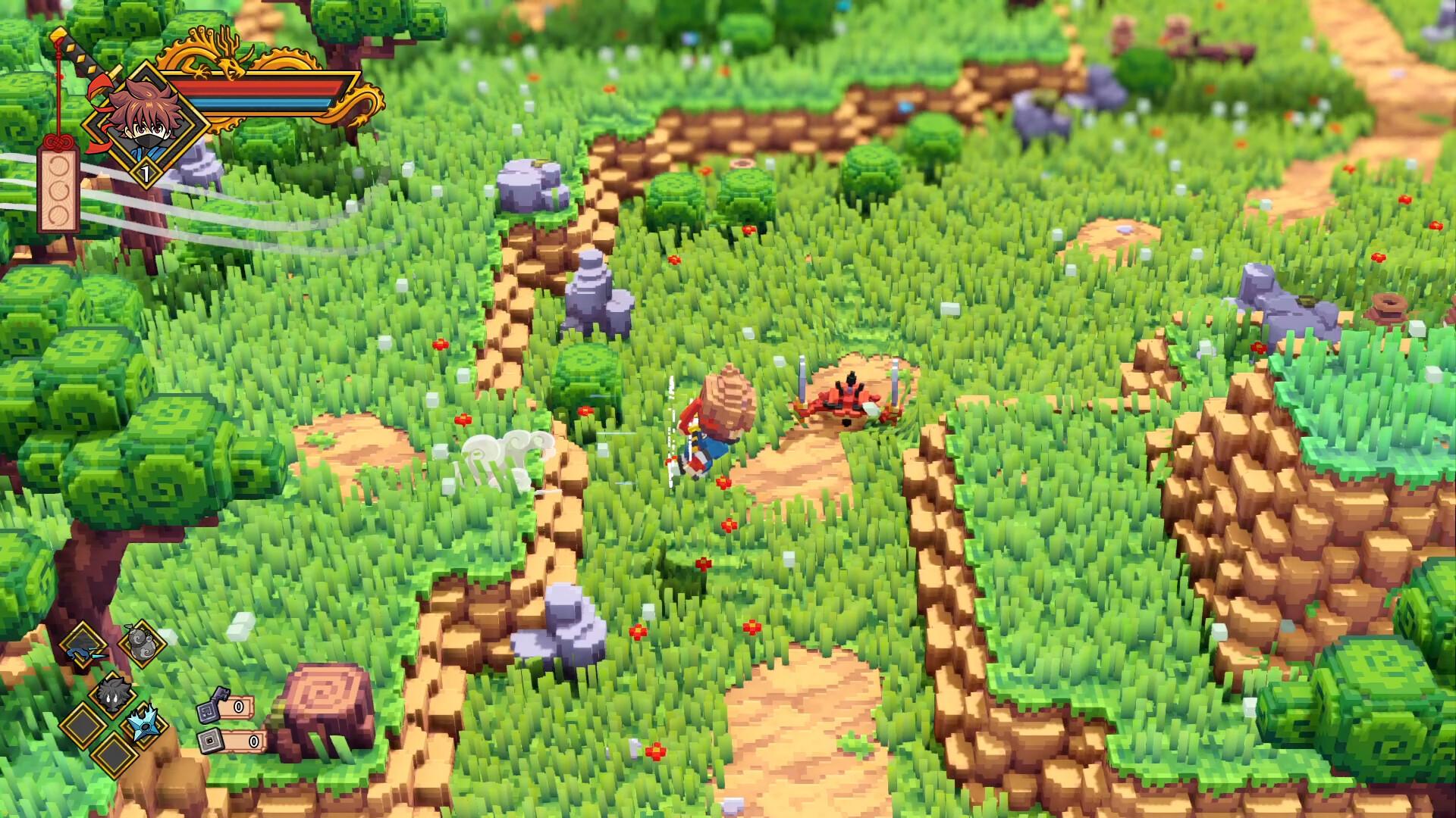 Katana Dragon بي سي ستيم كود رقمي