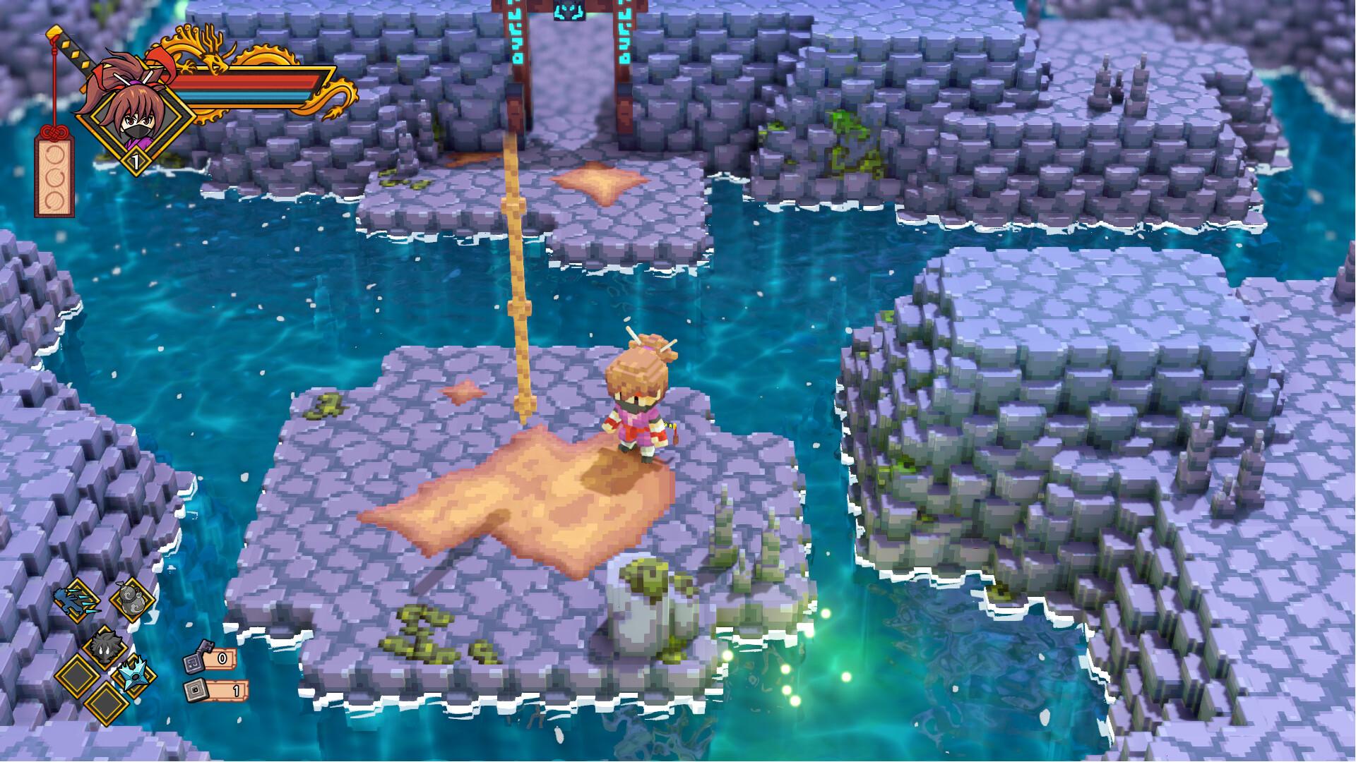 Katana Dragon بي سي ستيم كود رقمي