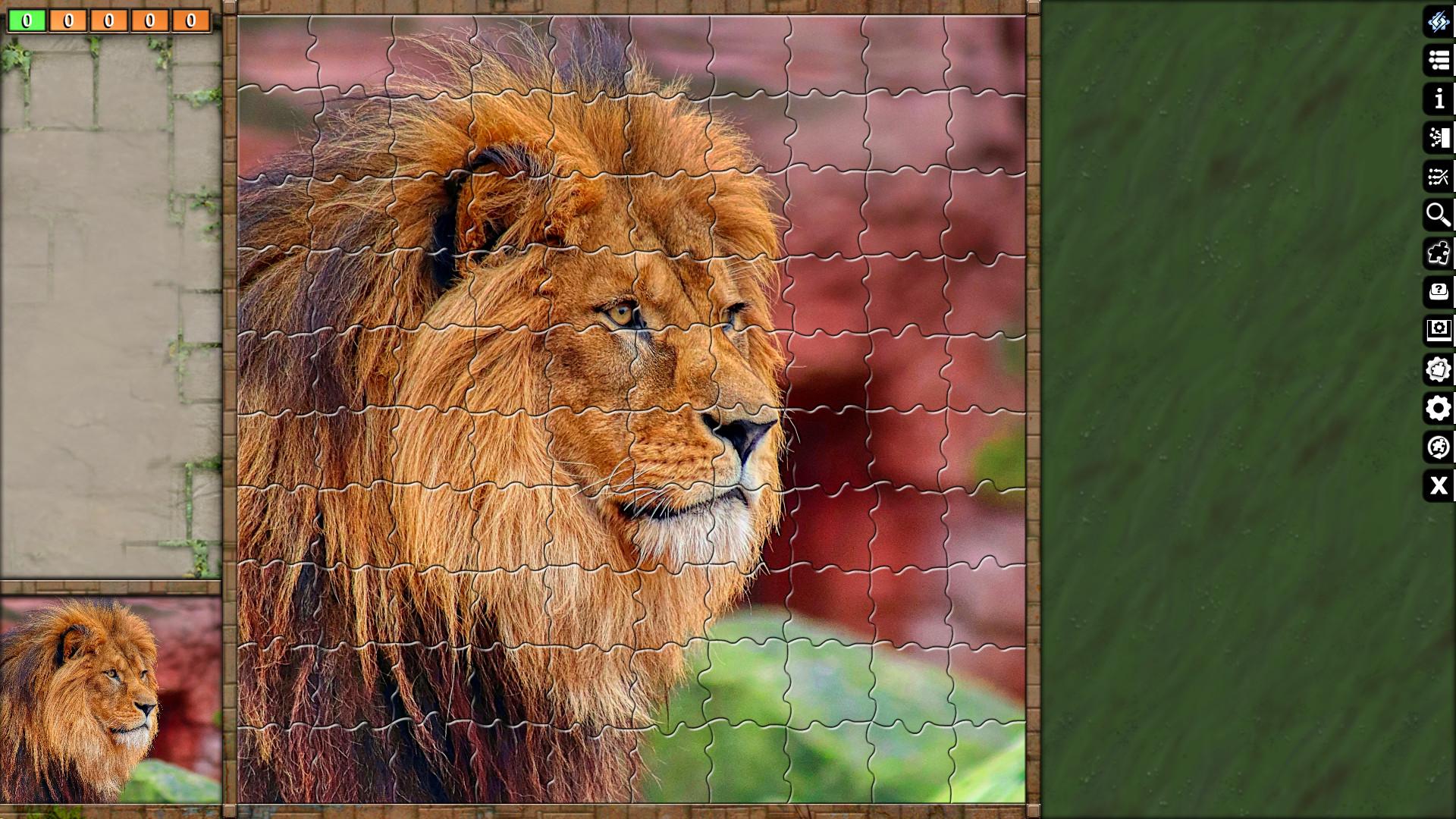 Jigsaw Puzzle Pack - Pixel Puzzles اولتمت: Variety Pack XS DLC بي سي ستيم كود رقمي