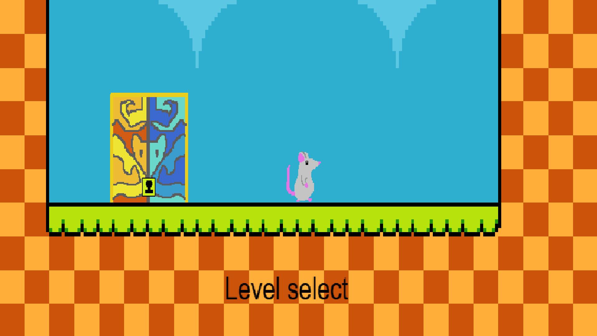 Mouse (By Sten) بي سي ستيم كود رقمي