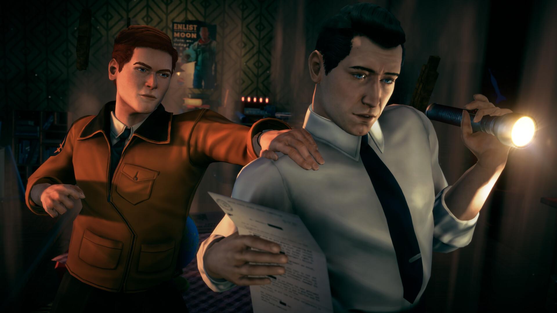 Deliver At All Costs بلايستيشن 5 حساب