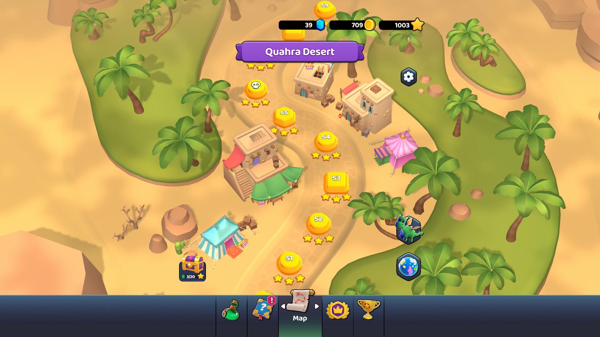 Spire Blast بي سي ستيم كود رقمي