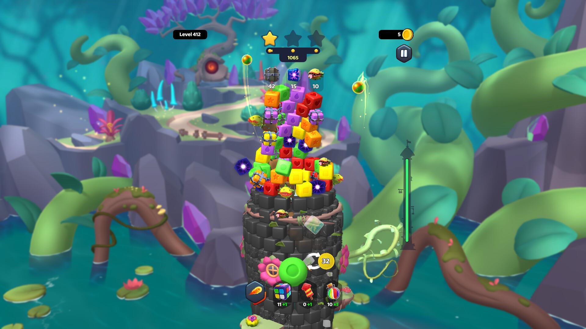 Spire Blast بي سي ستيم كود رقمي