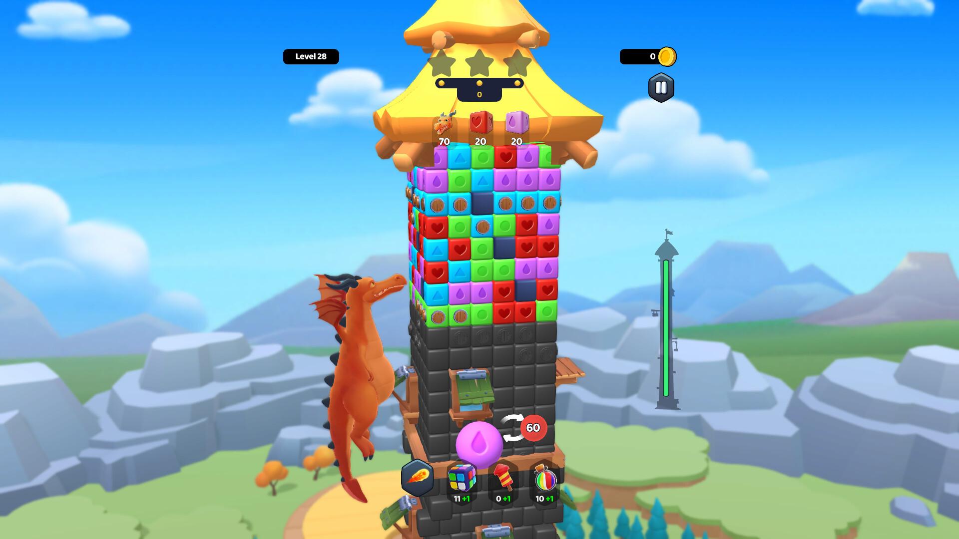 Spire Blast بي سي ستيم كود رقمي