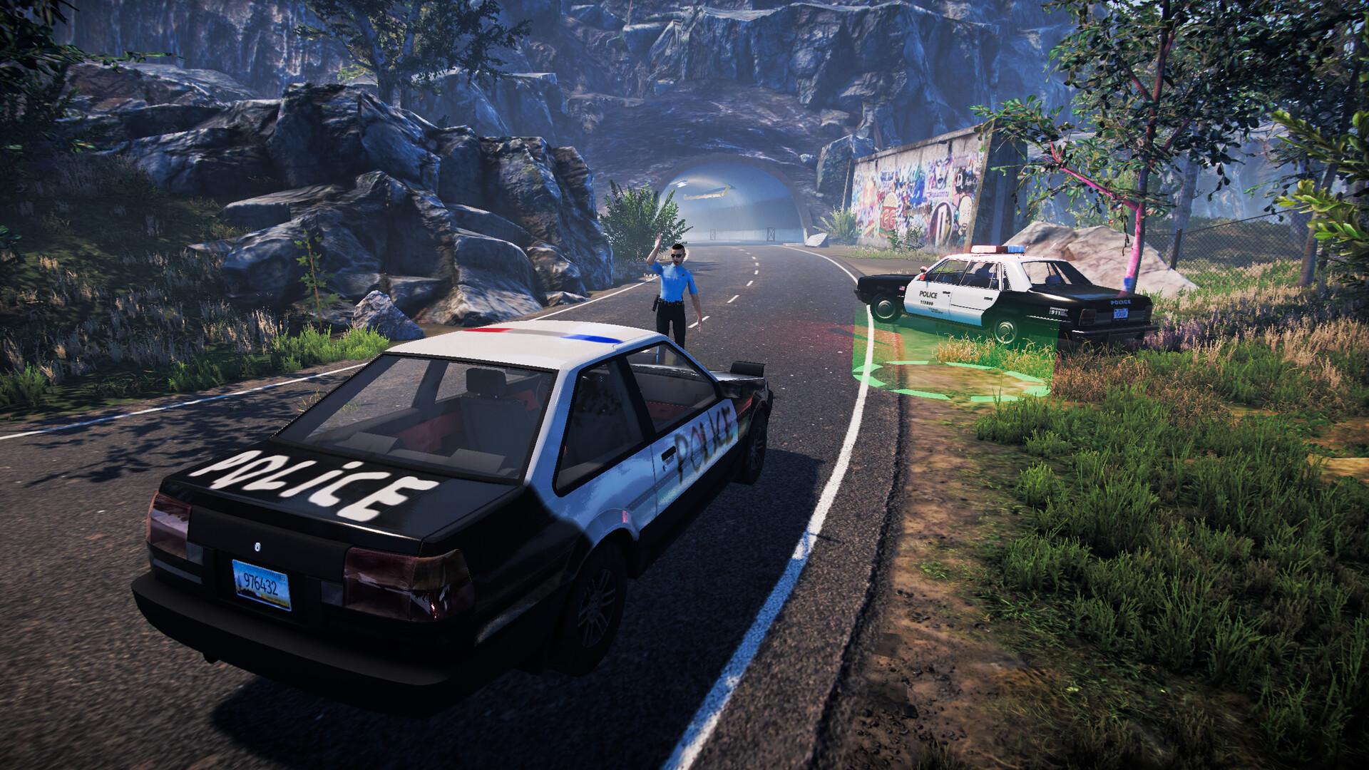 Used Cars Simulator بي سي ستيم كود رقمي